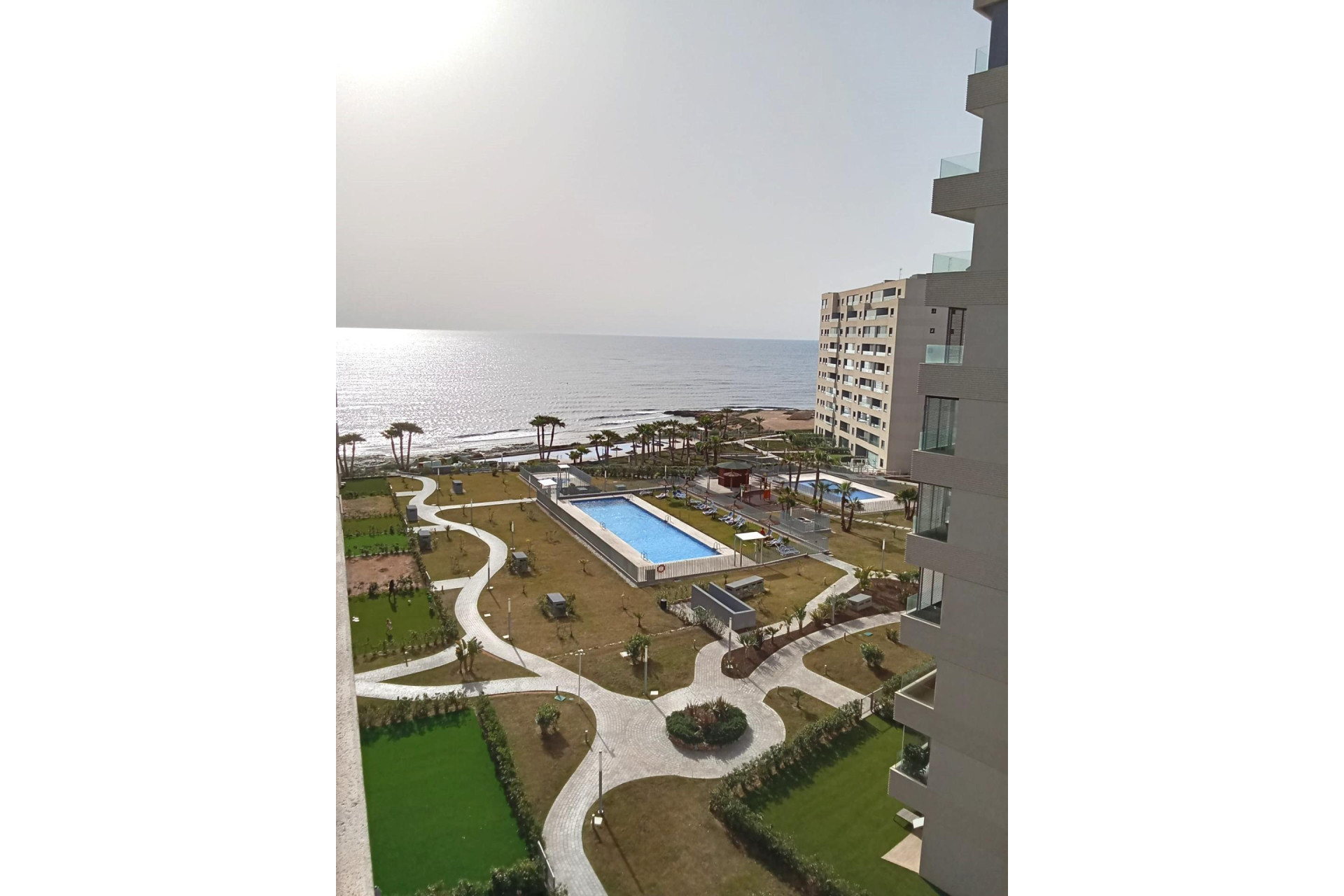 Resale - 1. Apartment / flat - Torrevieja - Costa Blanca South