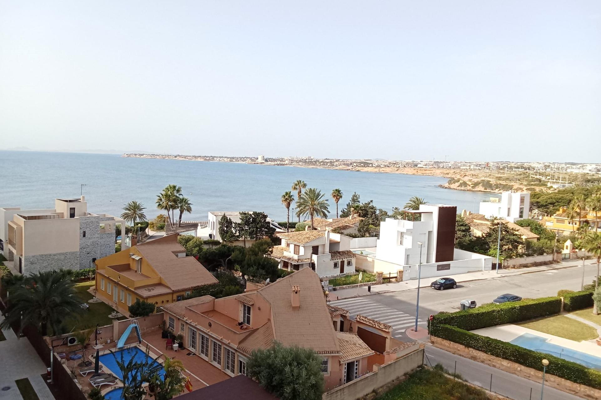 Resale - 1. Apartment / flat - Torrevieja - Costa Blanca South