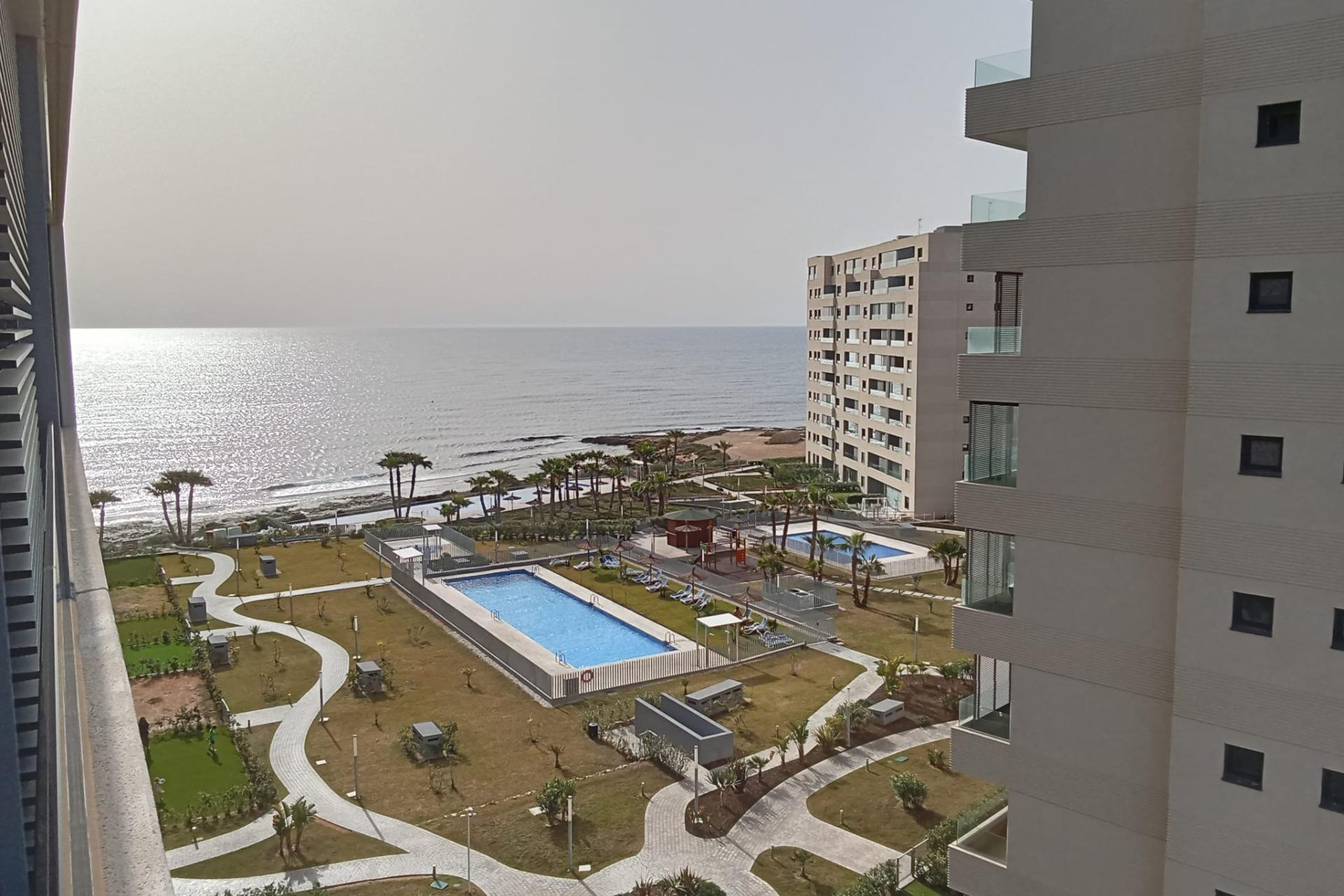Resale - 1. Apartment / flat - Torrevieja - Costa Blanca South