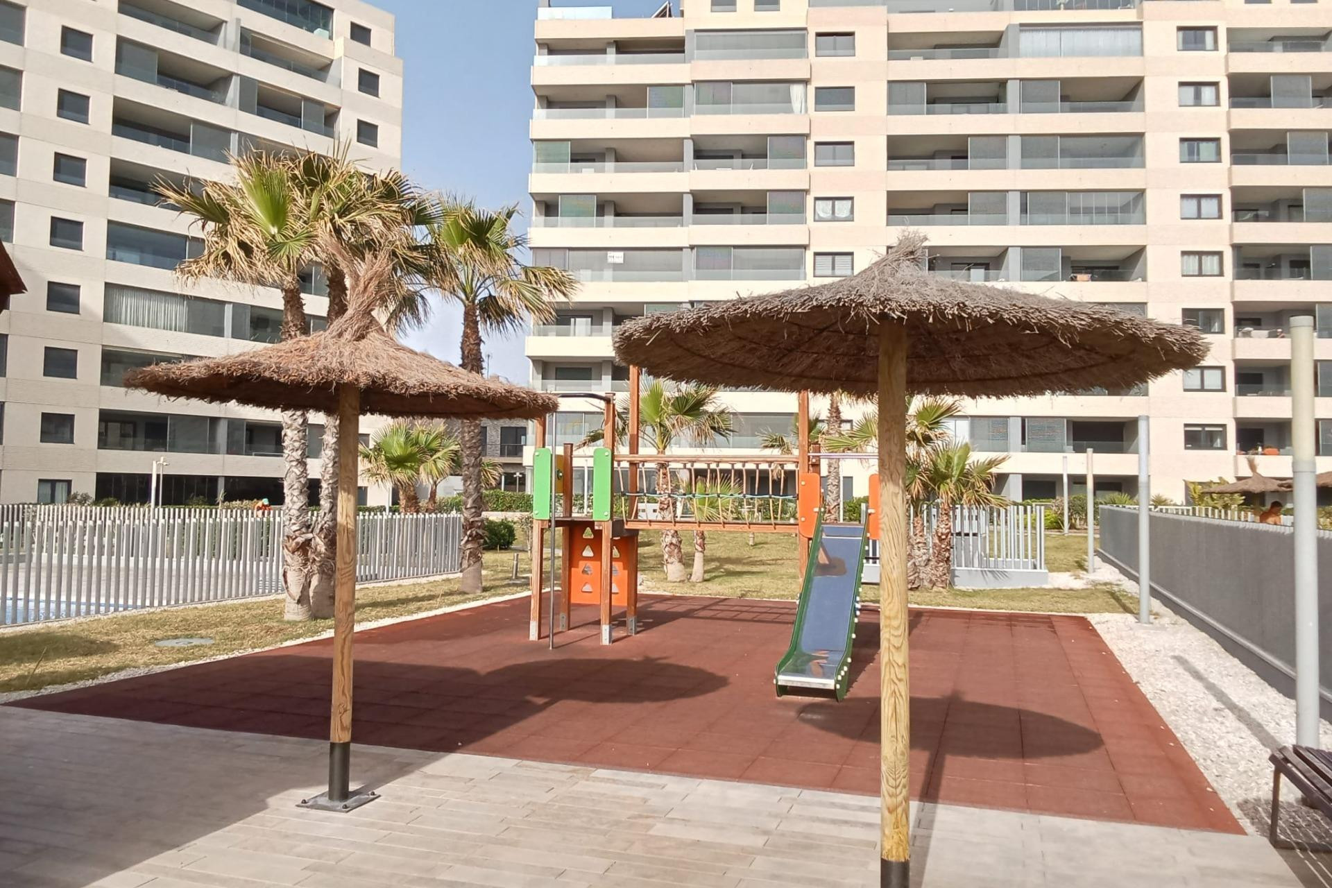 Resale - 1. Apartment / flat - Torrevieja - Costa Blanca South
