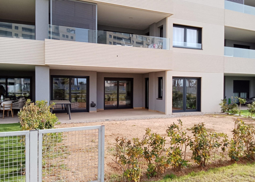 Resale - 1. Apartment / flat - Torrevieja - Costa Blanca South