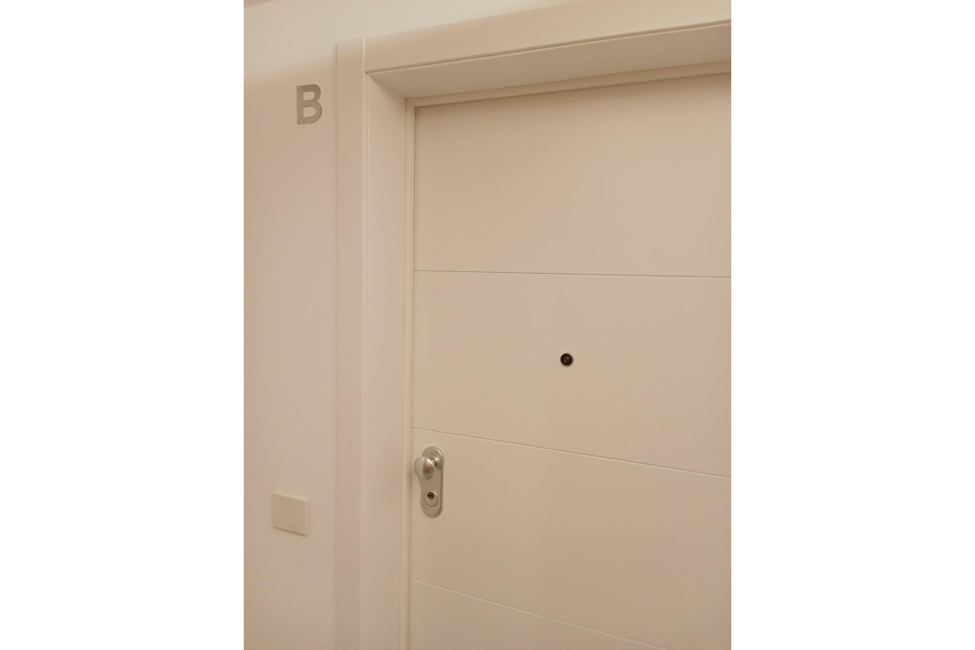 Resale - 1. Apartment / flat - Torrevieja - Costa Blanca South