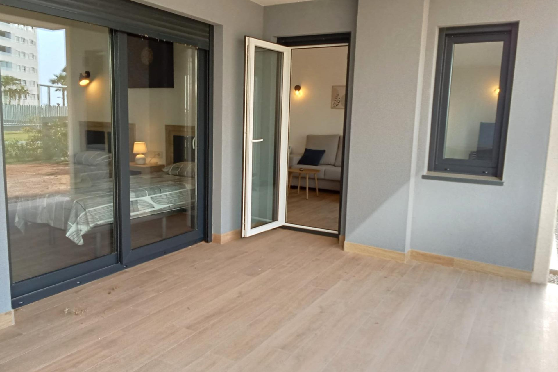 Resale - 1. Apartment / flat - Torrevieja - Costa Blanca South