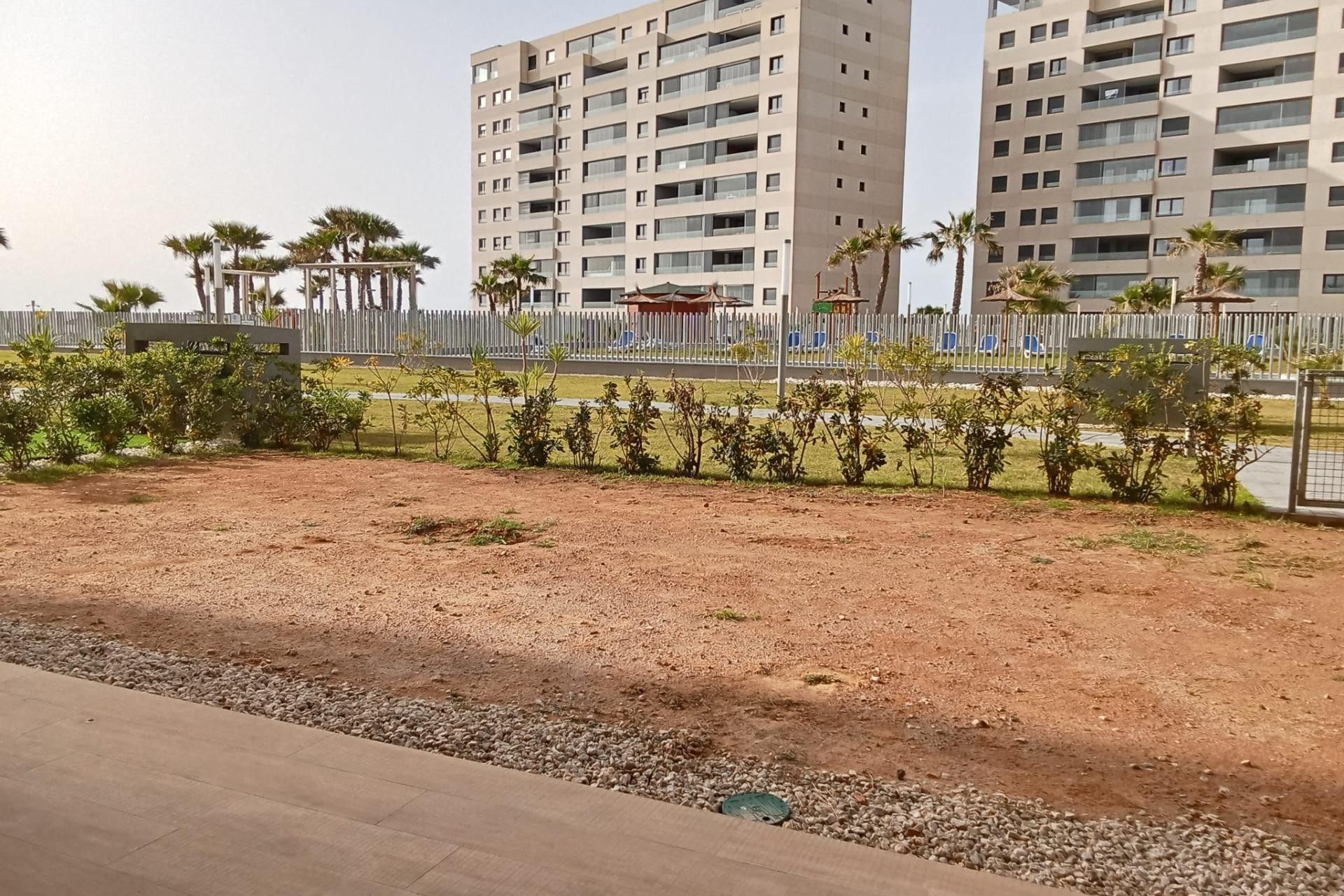 Resale - 1. Apartment / flat - Torrevieja - Costa Blanca South