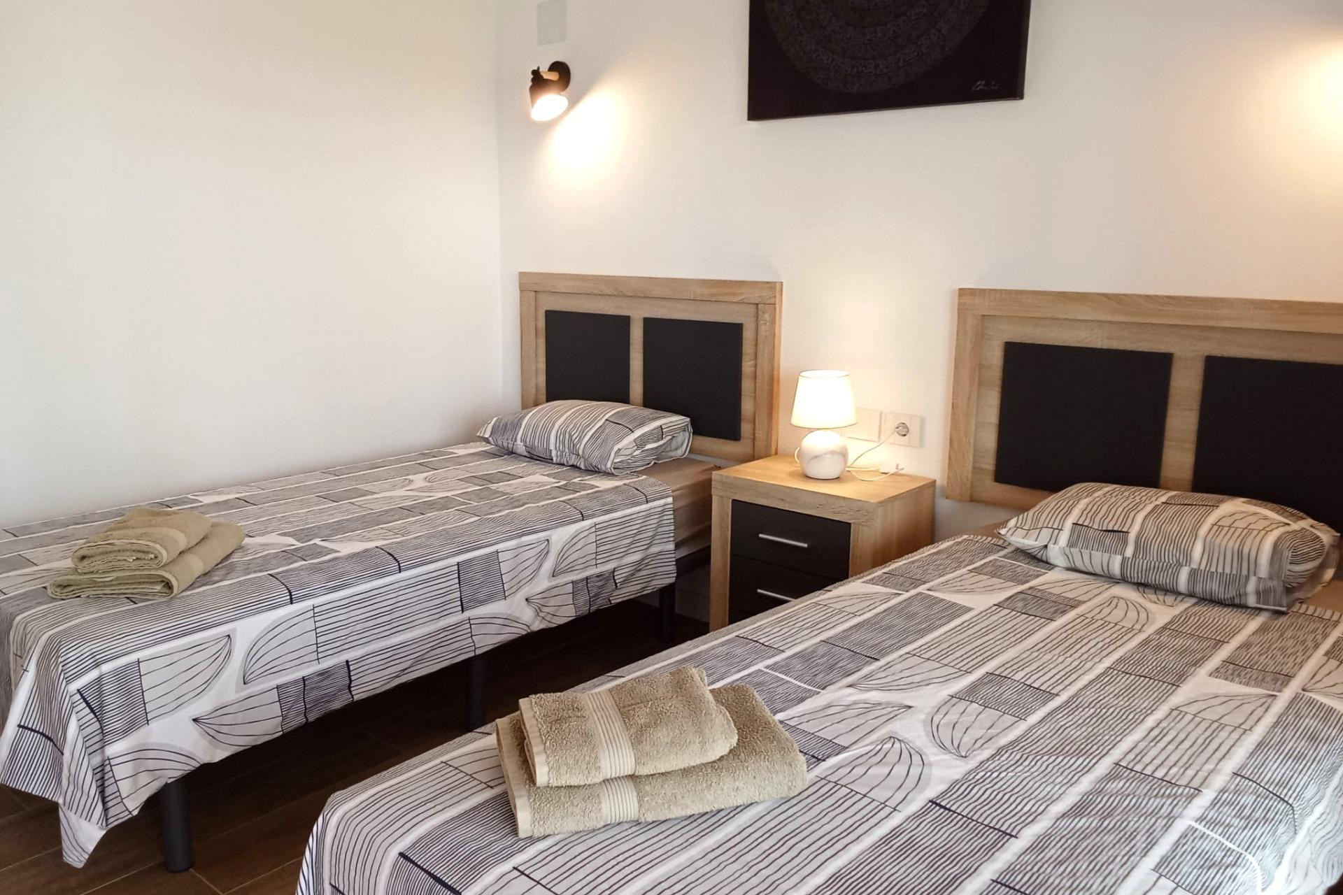 Resale - 1. Apartment / flat - Torrevieja - Costa Blanca South