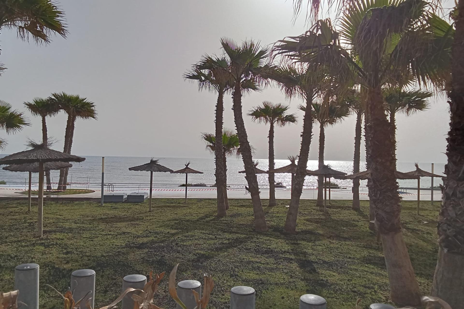 Resale - 1. Apartment / flat - Torrevieja - Costa Blanca South