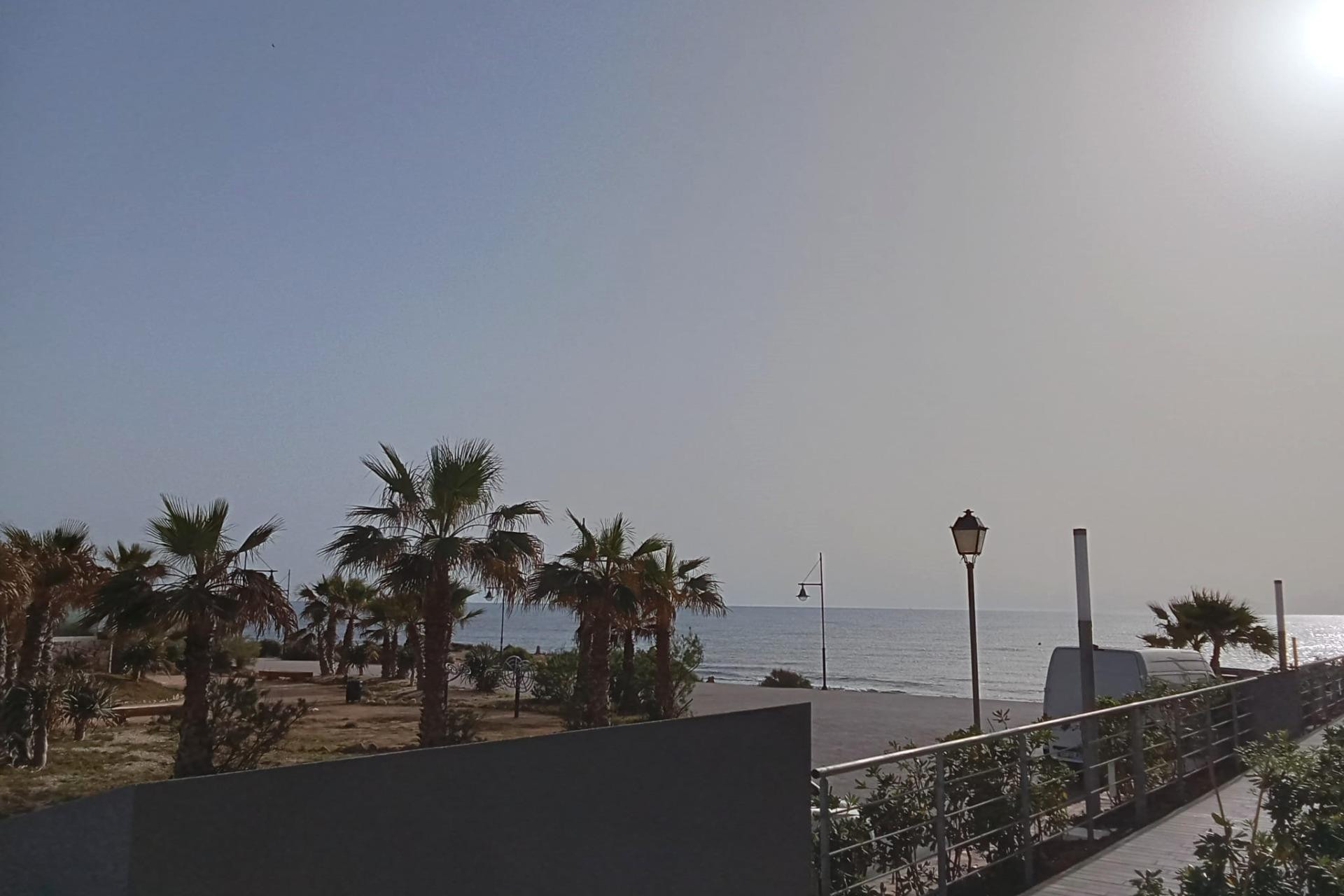 Resale - 1. Apartment / flat - Torrevieja - Costa Blanca South