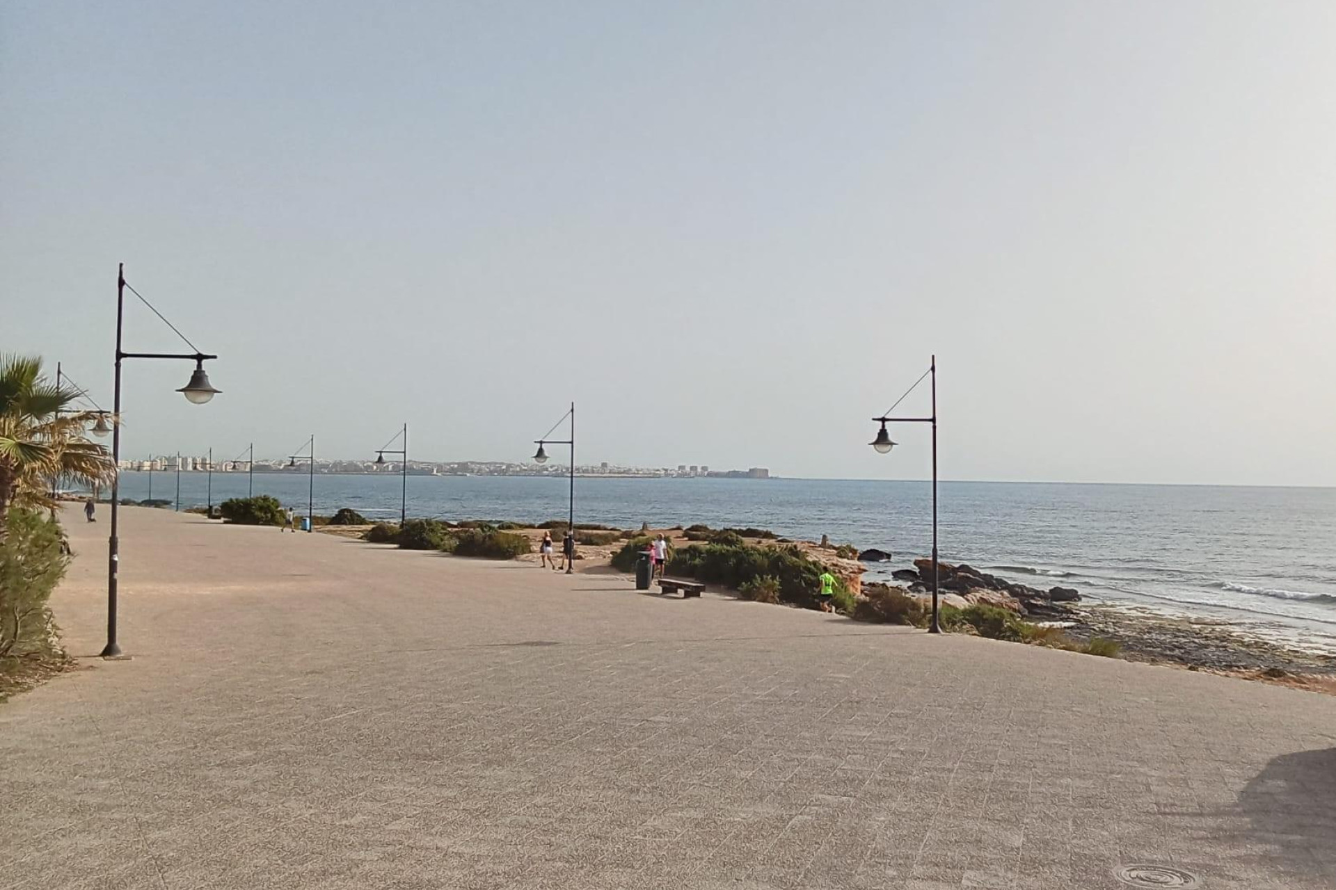 Resale - 1. Apartment / flat - Torrevieja - Costa Blanca South