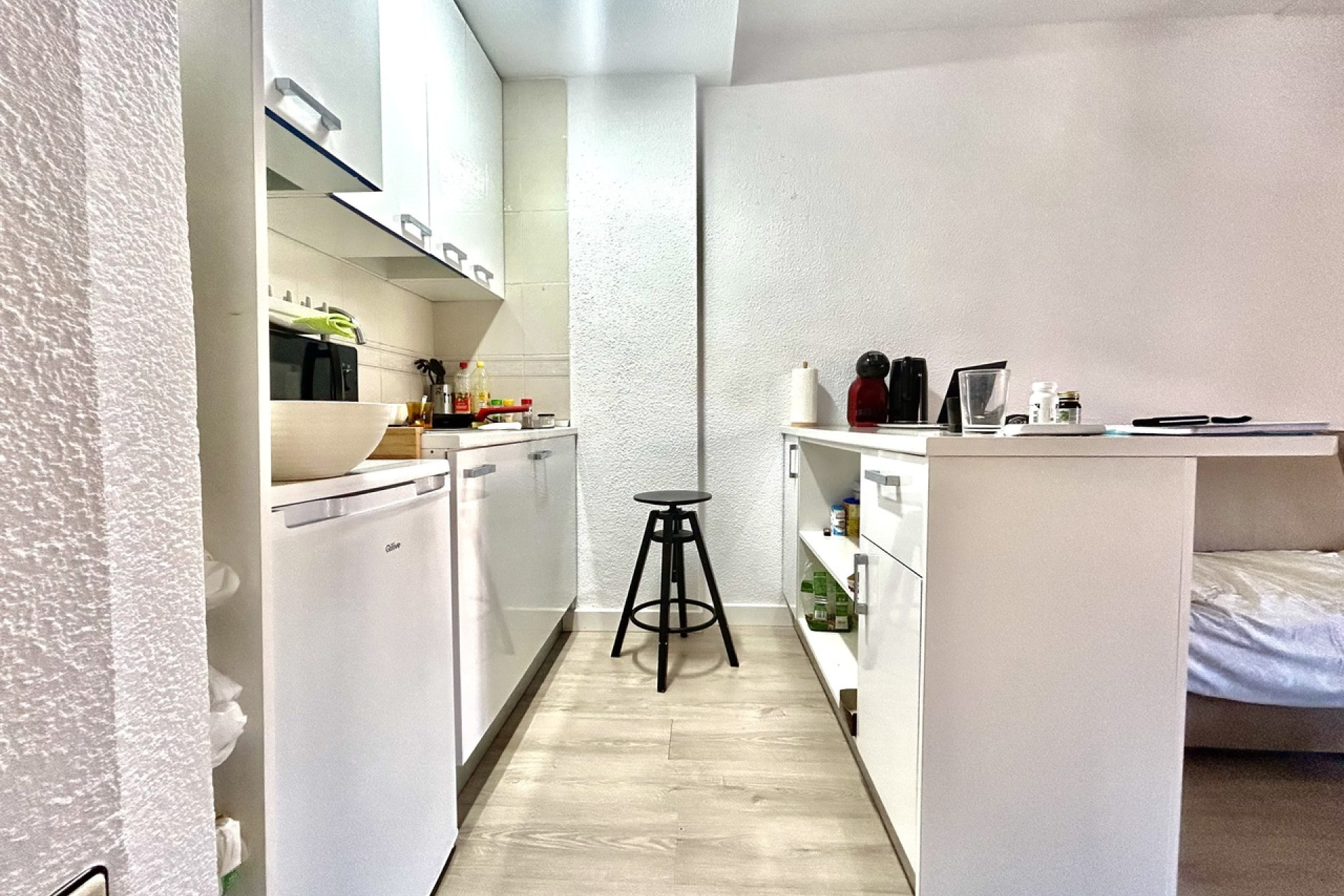 Resale - 1. Apartment / flat - Torrevieja - Costa Blanca South