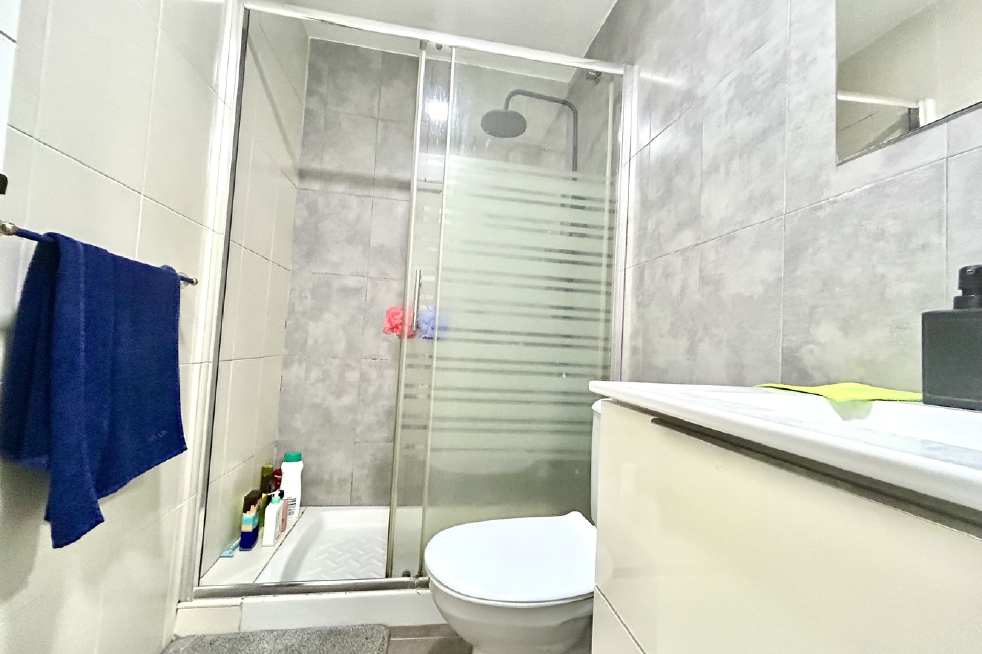 Resale - 1. Apartment / flat - Torrevieja - Costa Blanca South