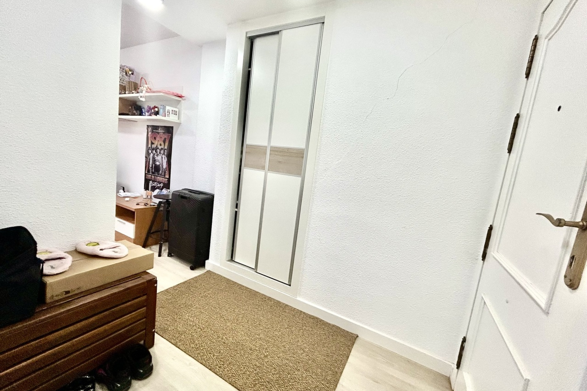 Resale - 1. Apartment / flat - Torrevieja - Costa Blanca South