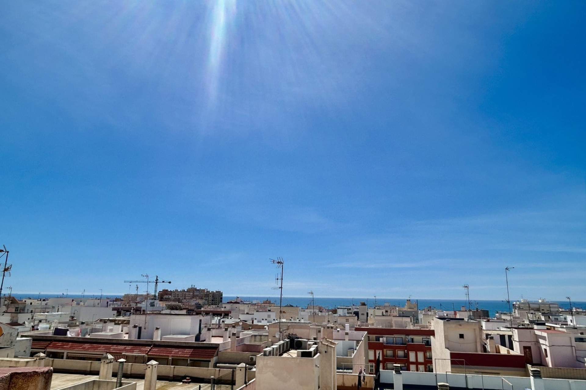 Resale - 1. Apartment / flat - Torrevieja - Costa Blanca South