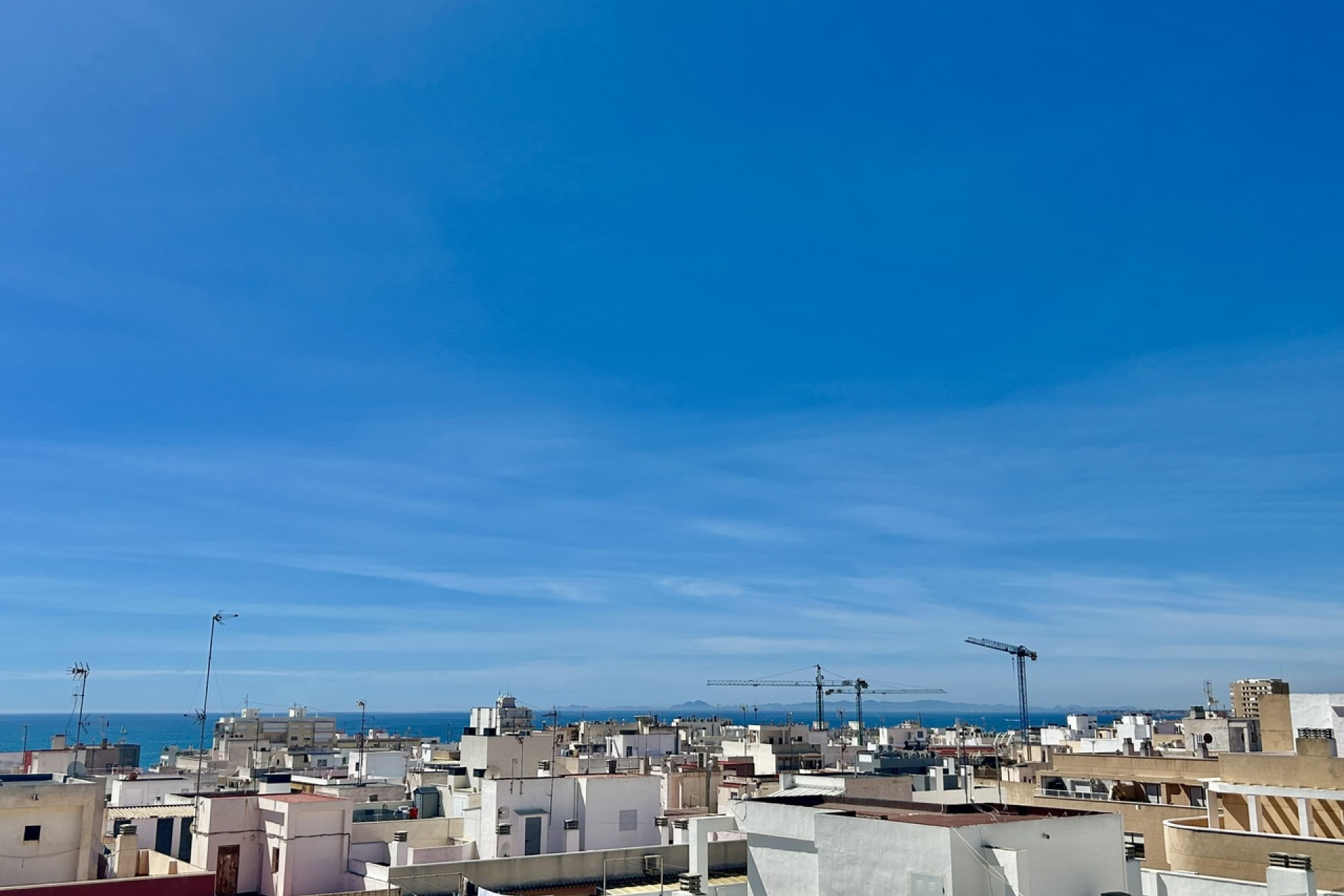 Resale - 1. Apartment / flat - Torrevieja - Costa Blanca South