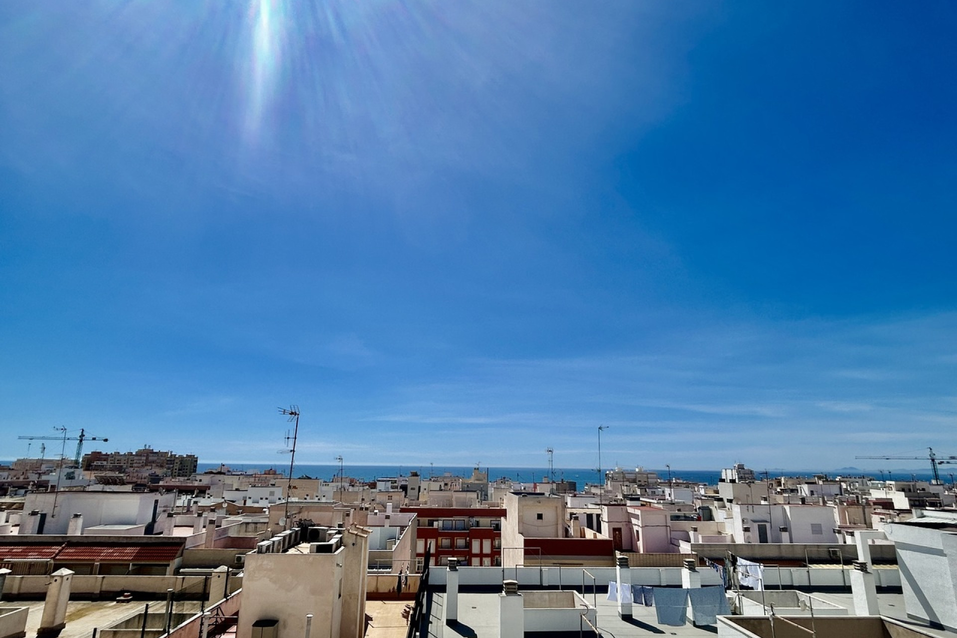 Resale - 1. Apartment / flat - Torrevieja - Costa Blanca South