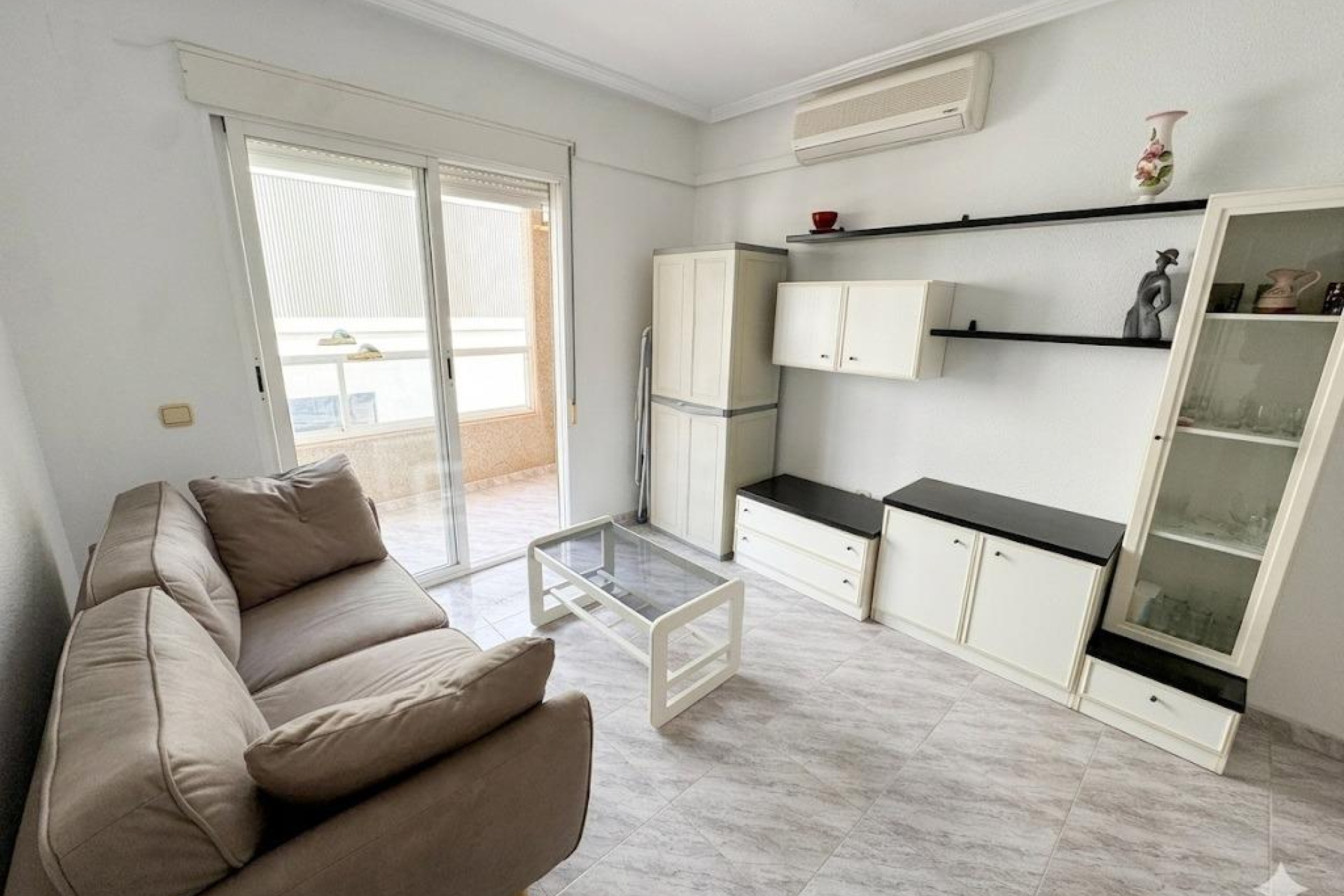 Resale - 1. Apartment / flat - Torrevieja - Costa Blanca South