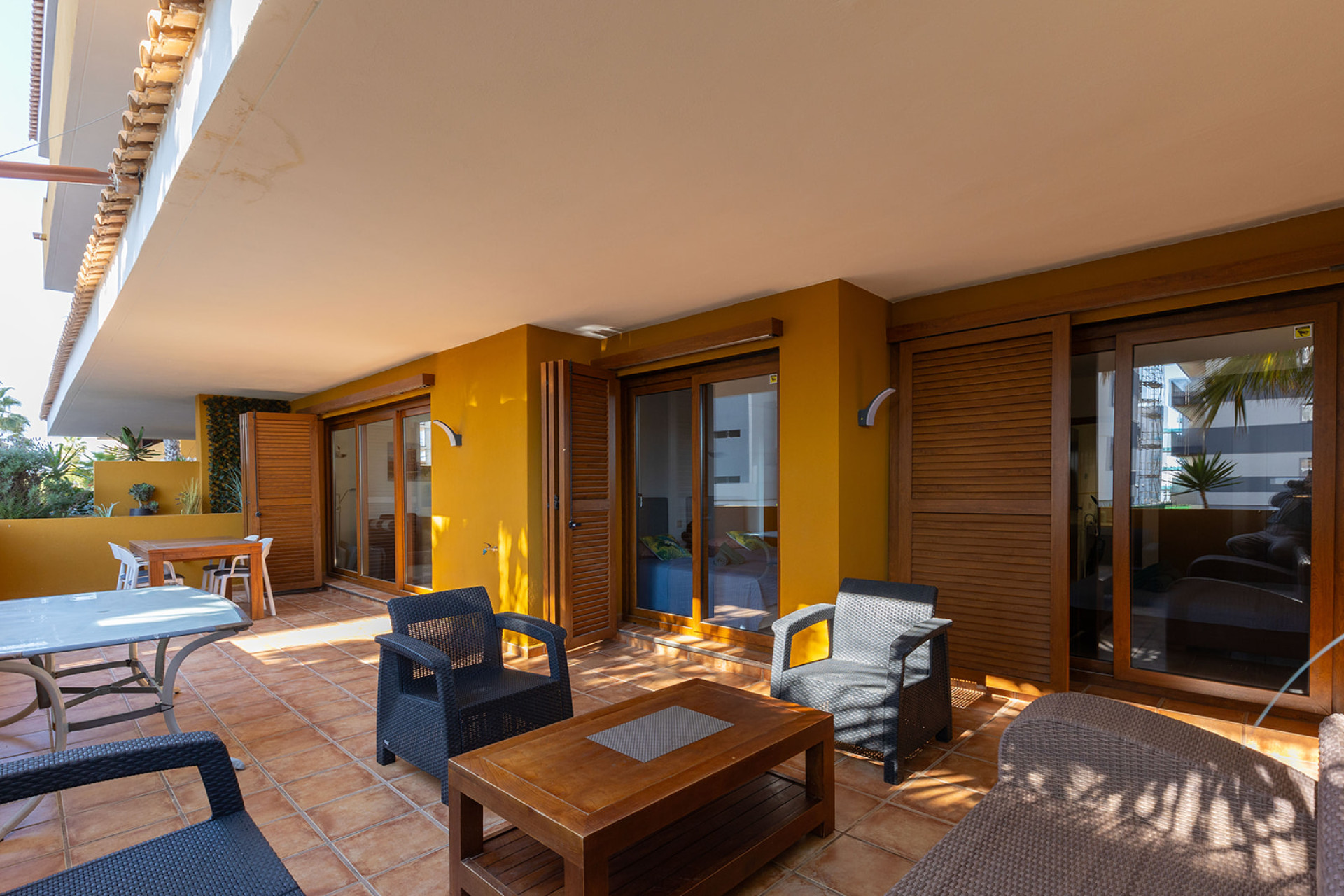 Resale - 1. Apartment / flat - Torrevieja - Costa Blanca South