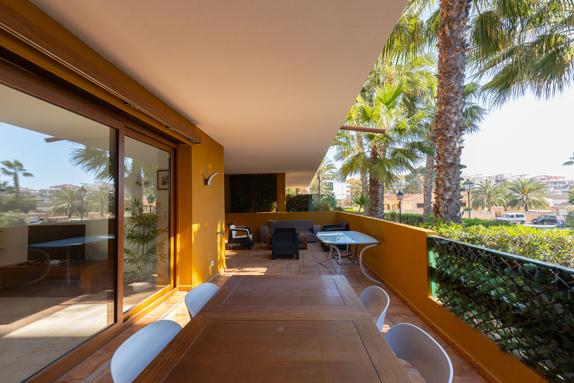 Resale - 1. Apartment / flat - Torrevieja - Costa Blanca South