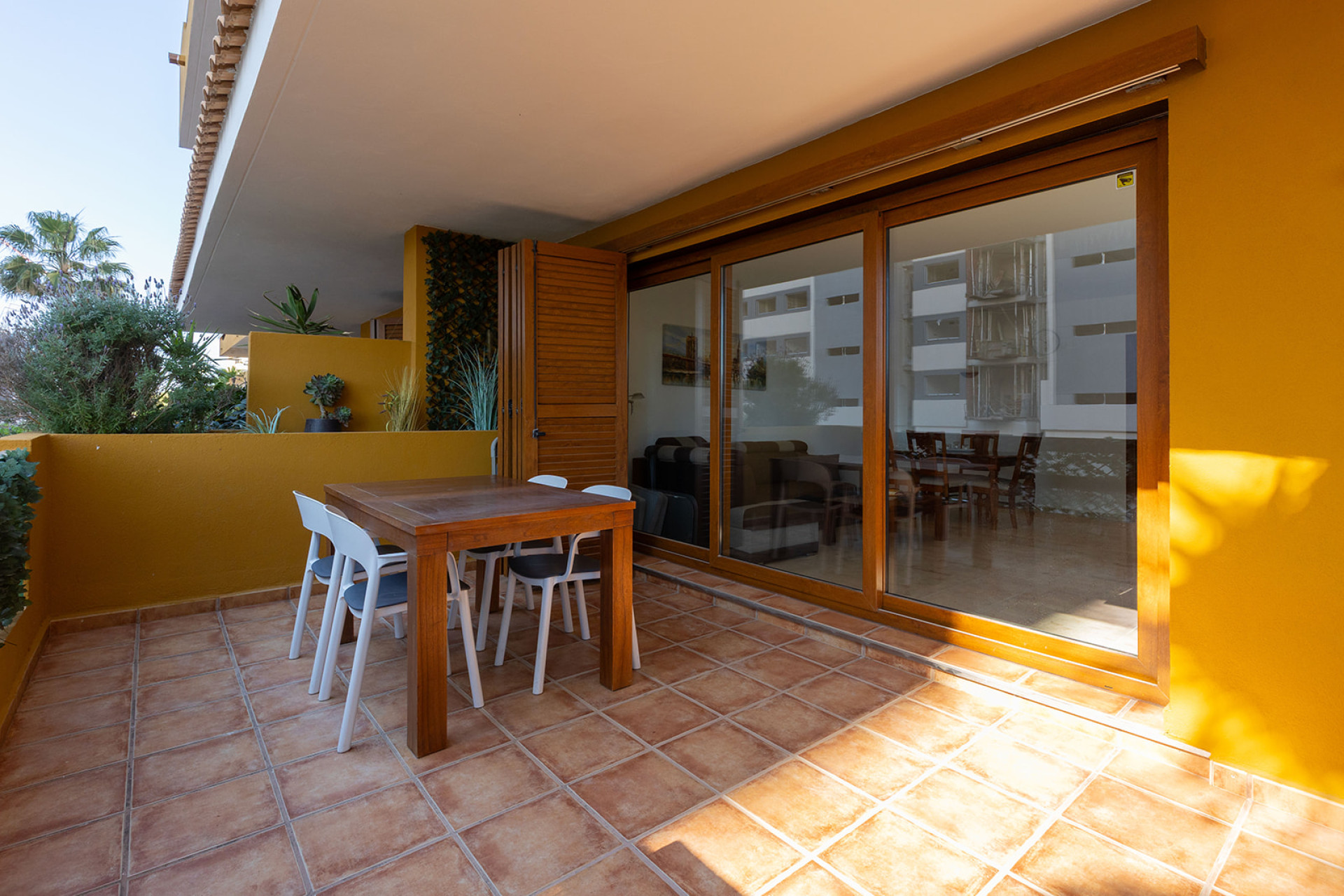 Resale - 1. Apartment / flat - Torrevieja - Costa Blanca South