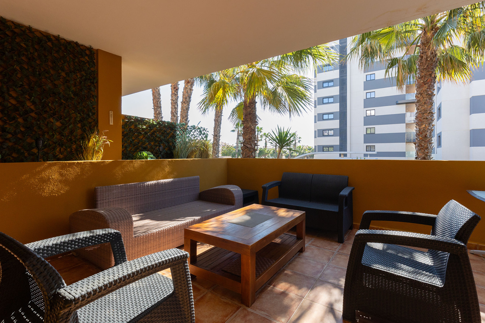 Resale - 1. Apartment / flat - Torrevieja - Costa Blanca South