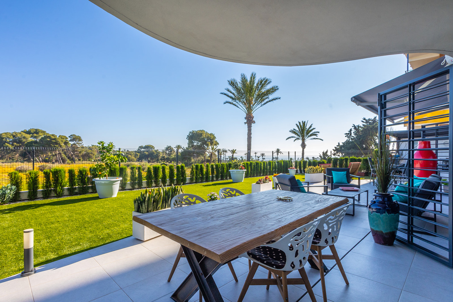 Resale - 1. Apartment / flat - Torrevieja - Costa Blanca South