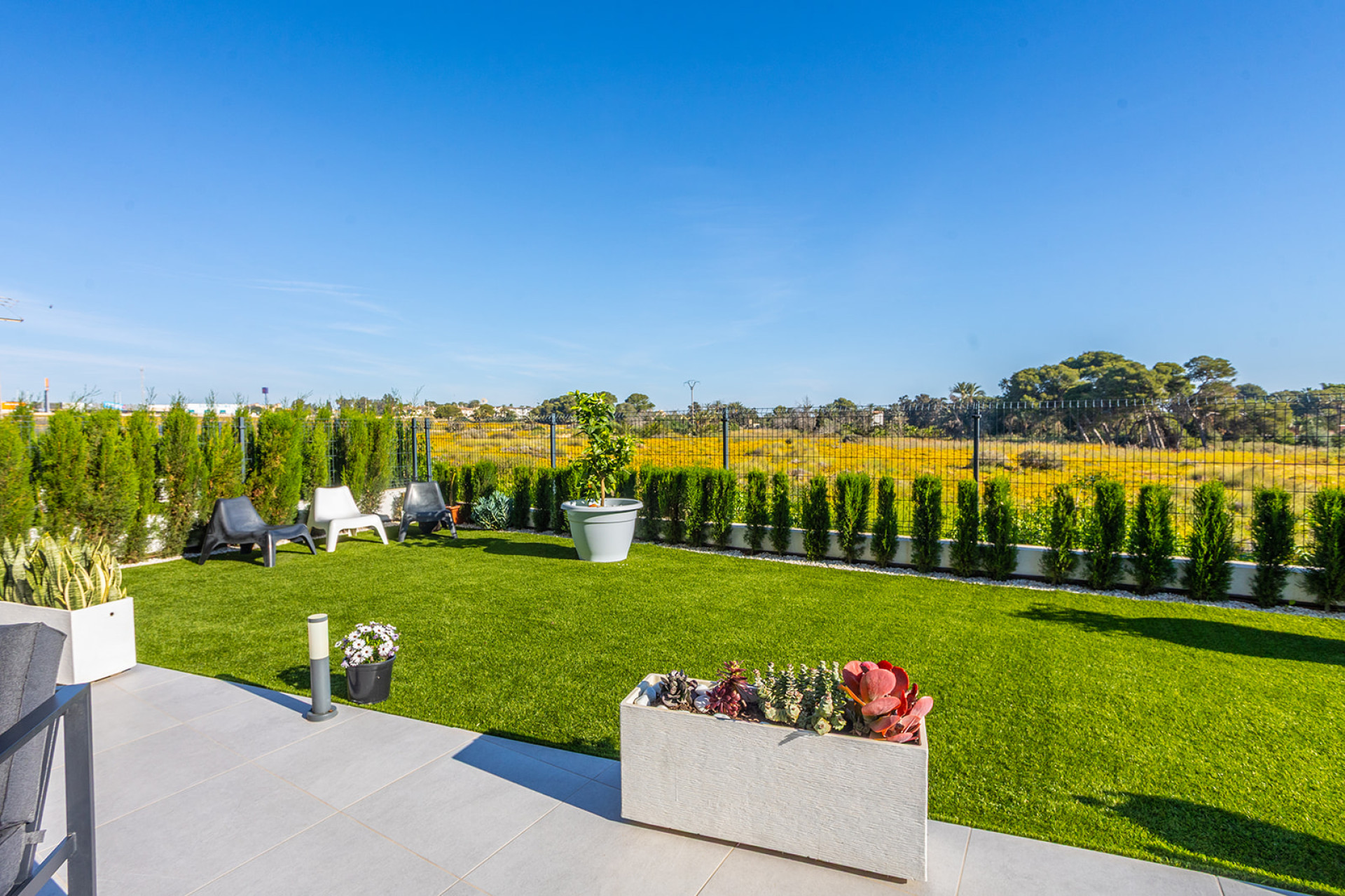 Resale - 1. Apartment / flat - Torrevieja - Costa Blanca South