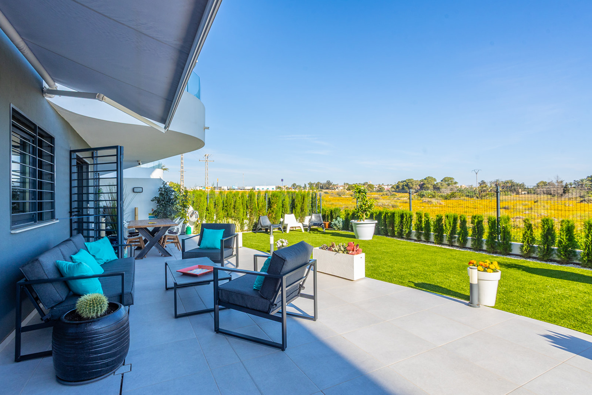 Resale - 1. Apartment / flat - Torrevieja - Costa Blanca South