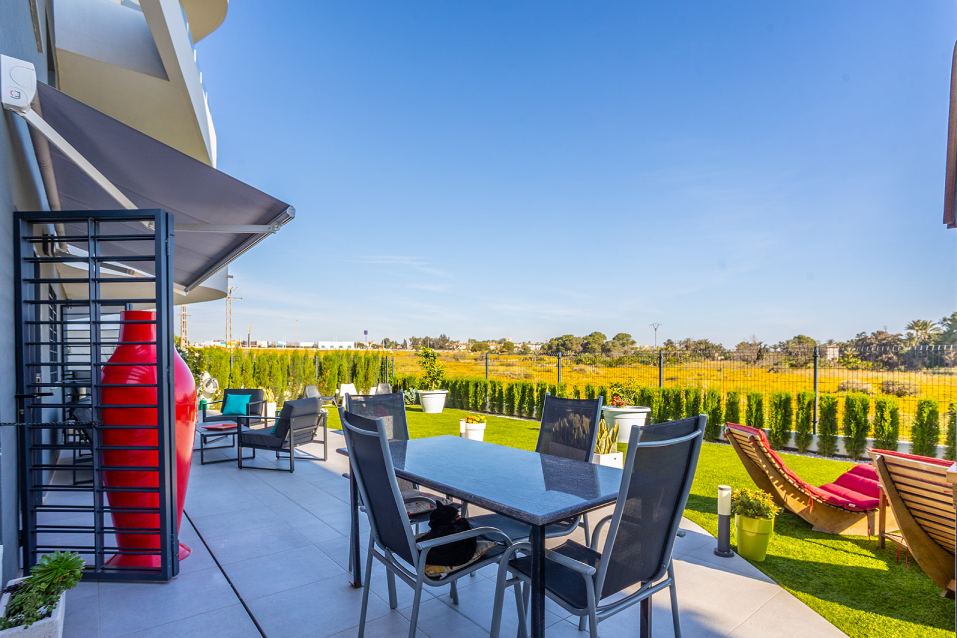 Resale - 1. Apartment / flat - Torrevieja - Costa Blanca South