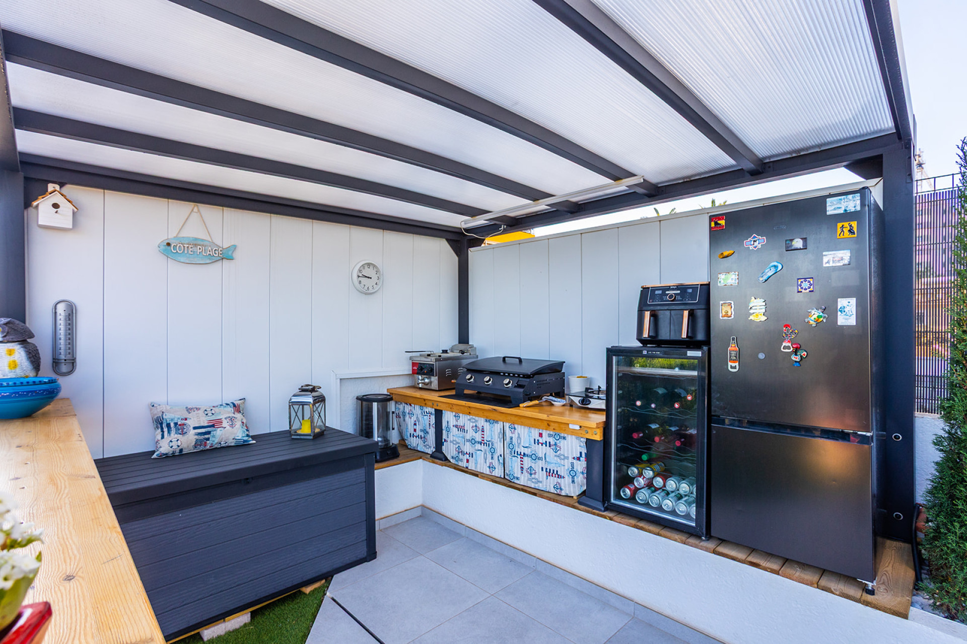 Resale - 1. Apartment / flat - Torrevieja - Costa Blanca South