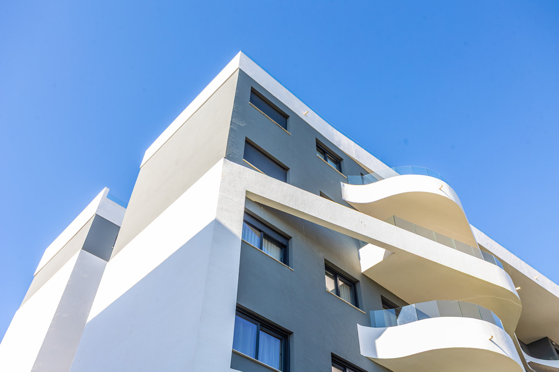 Resale - 1. Apartment / flat - Torrevieja - Costa Blanca South