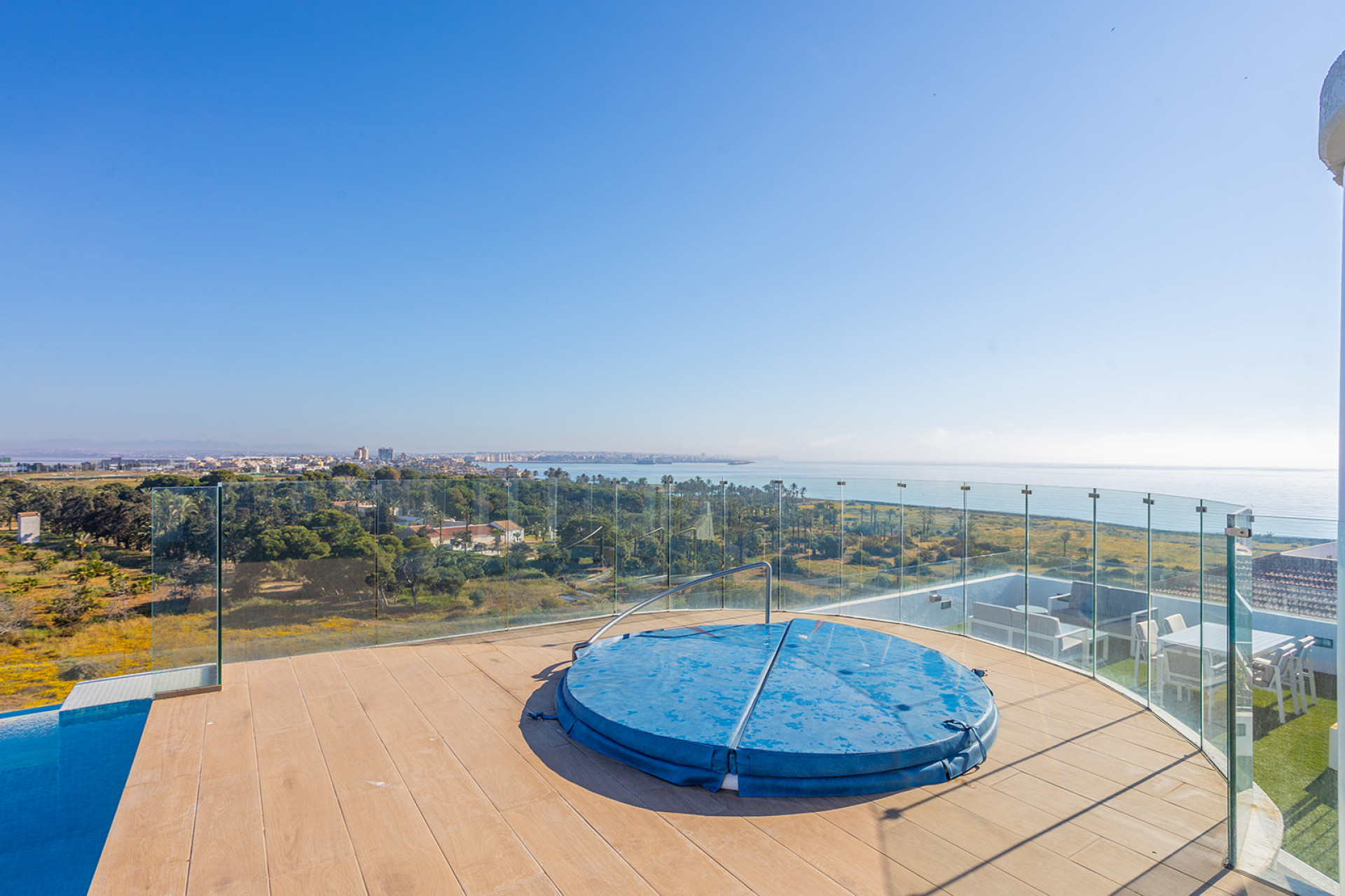 Resale - 1. Apartment / flat - Torrevieja - Costa Blanca South