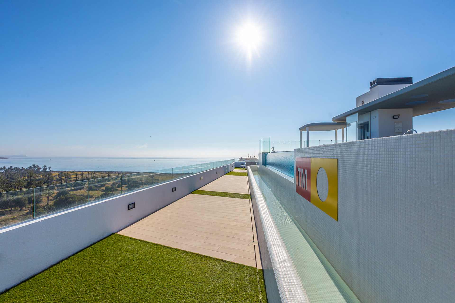 Resale - 1. Apartment / flat - Torrevieja - Costa Blanca South