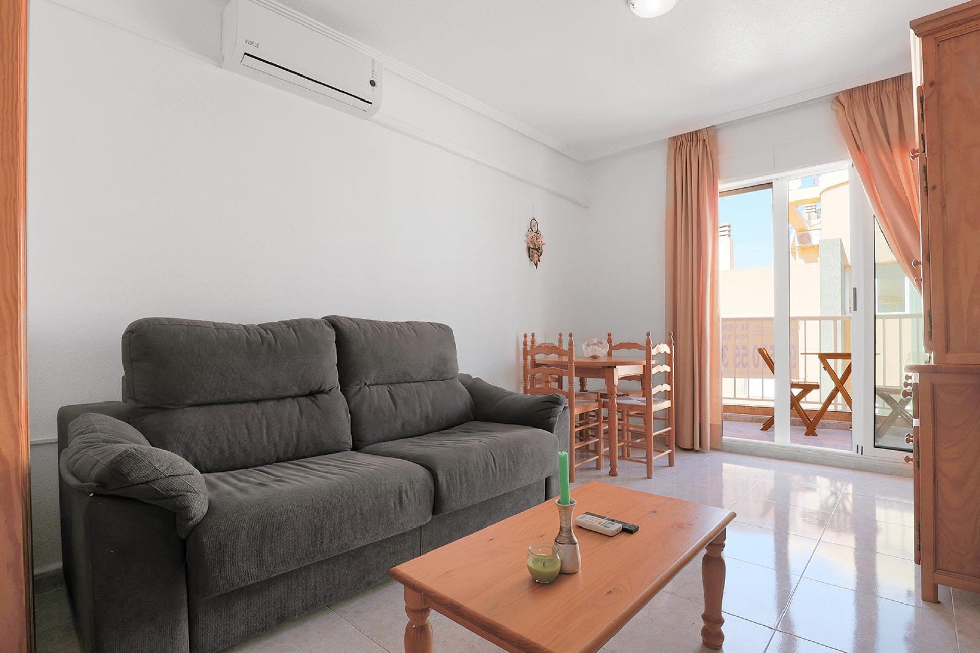 Resale - 1. Apartment / flat - Torrevieja - Costa Blanca South