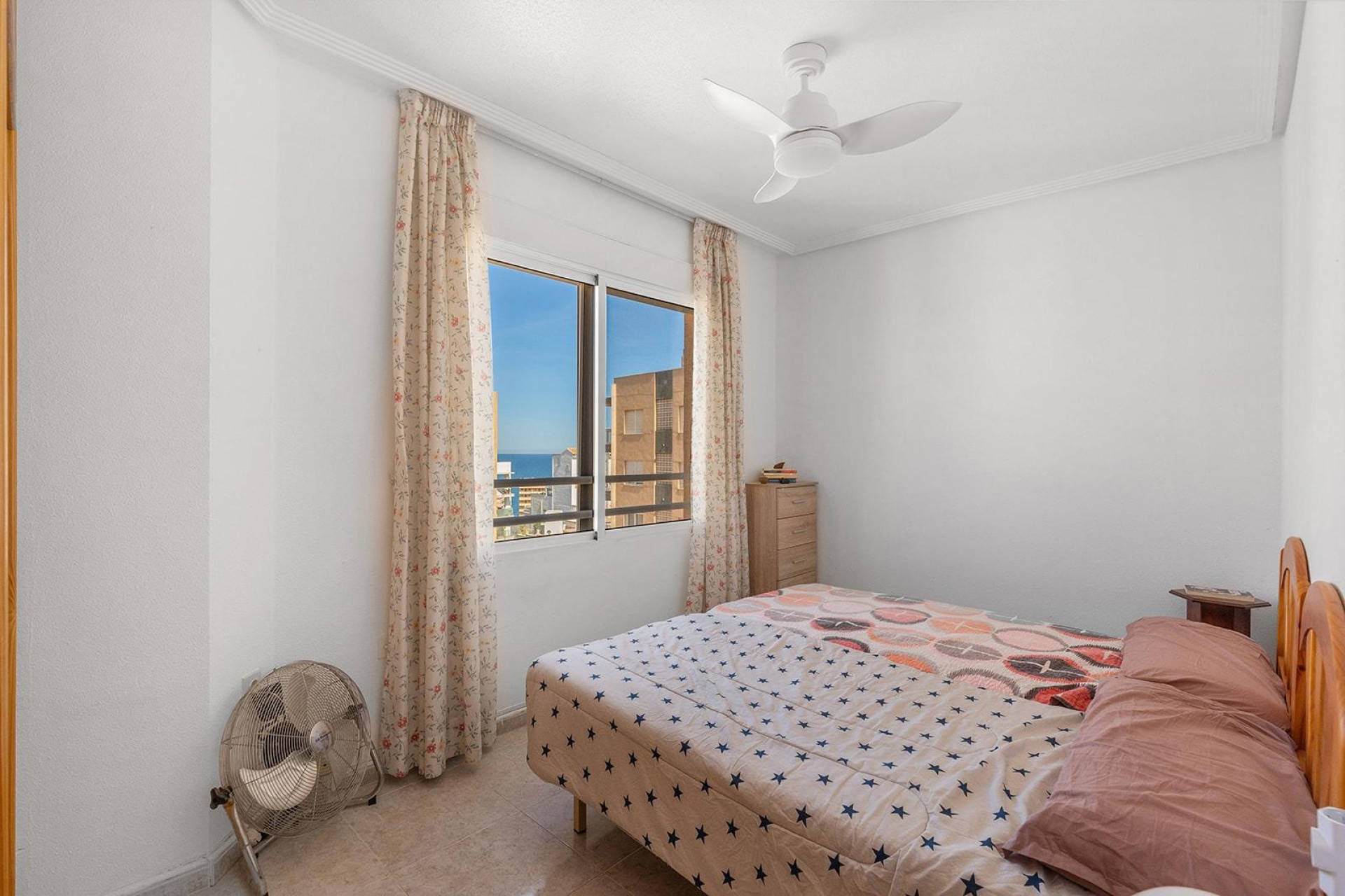 Resale - 1. Apartment / flat - Torrevieja - Costa Blanca South