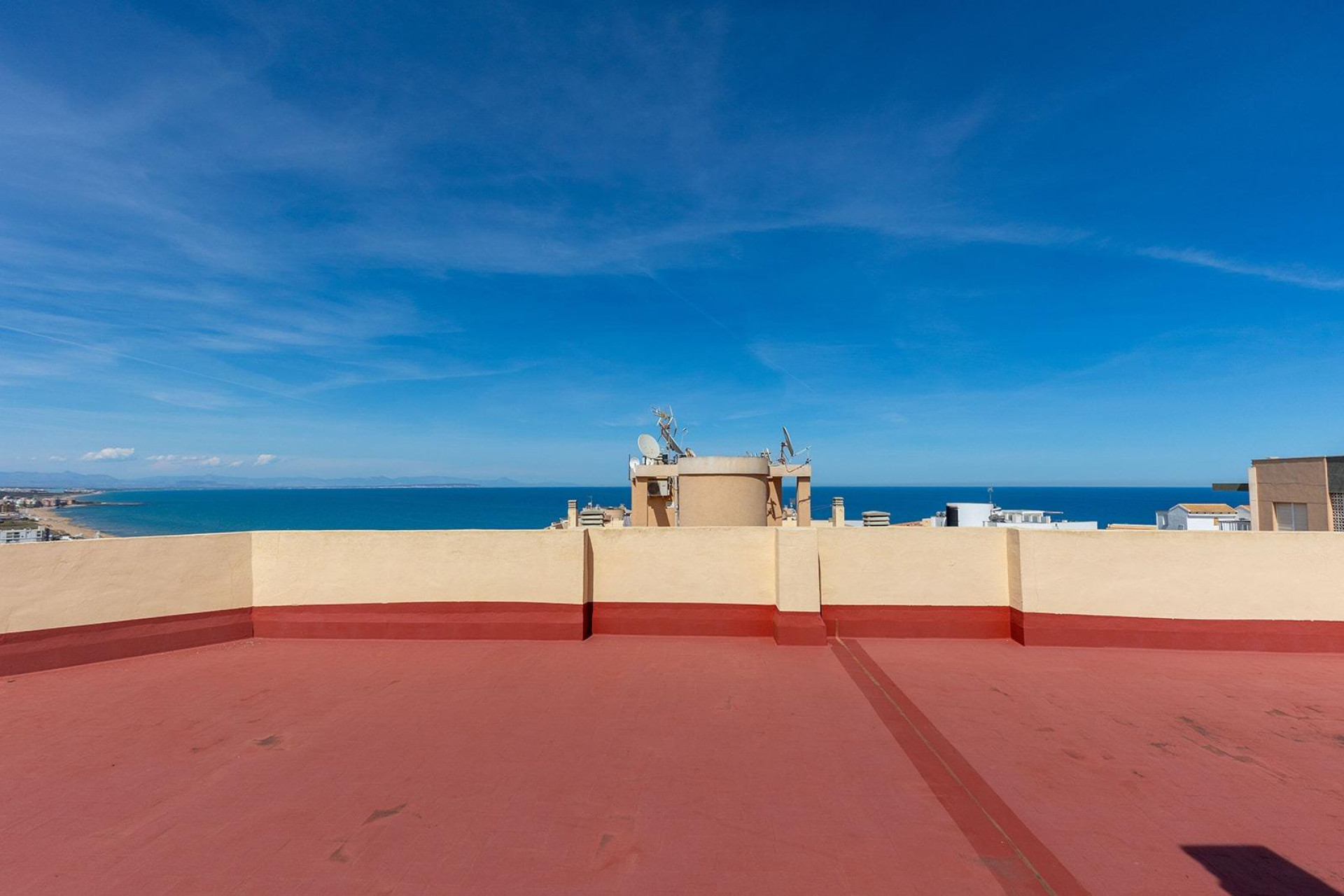 Resale - 1. Apartment / flat - Torrevieja - Costa Blanca South