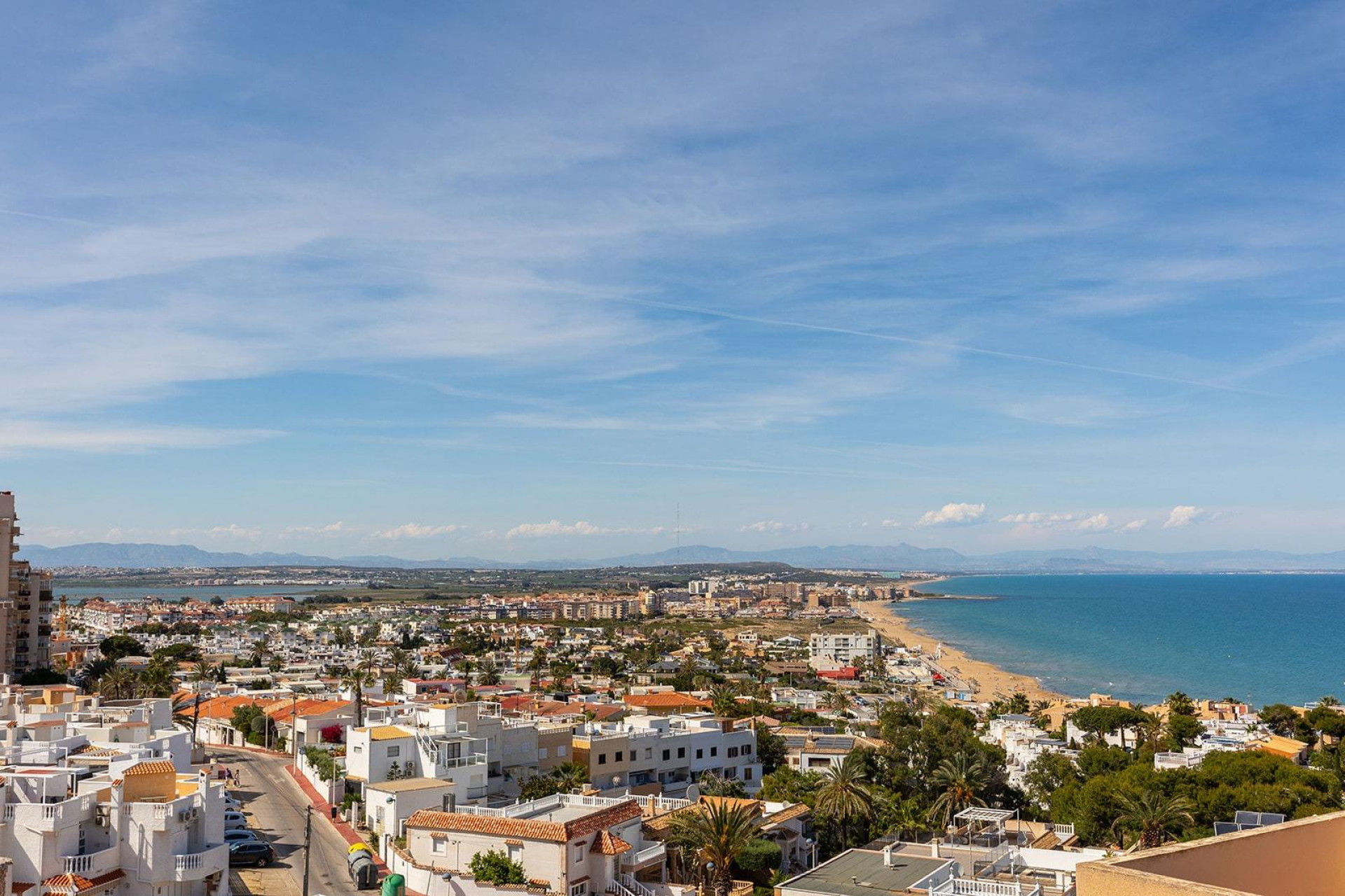 Resale - 1. Apartment / flat - Torrevieja - Costa Blanca South