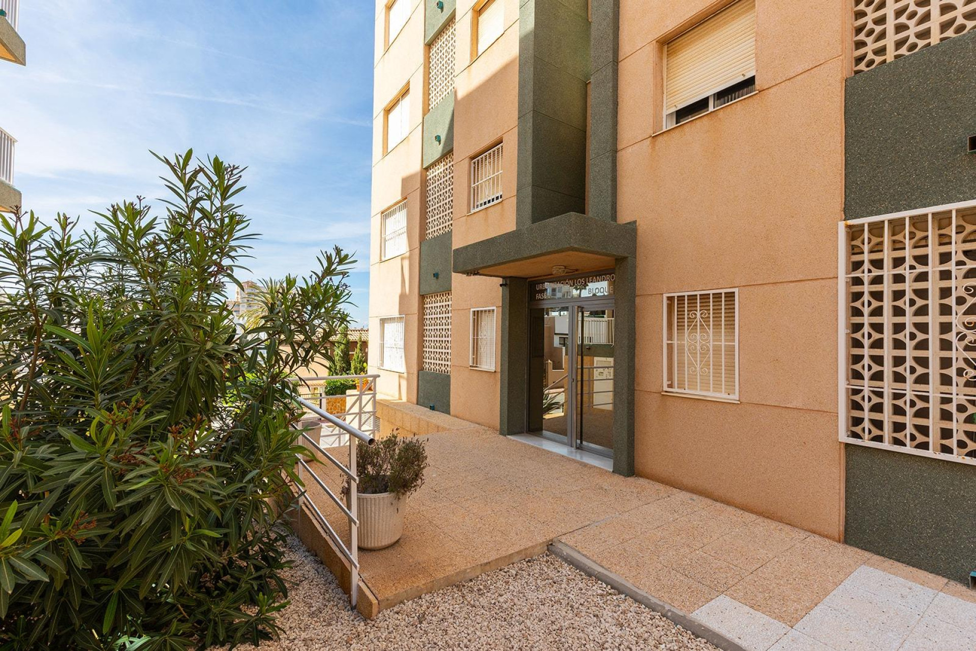 Resale - 1. Apartment / flat - Torrevieja - Costa Blanca South