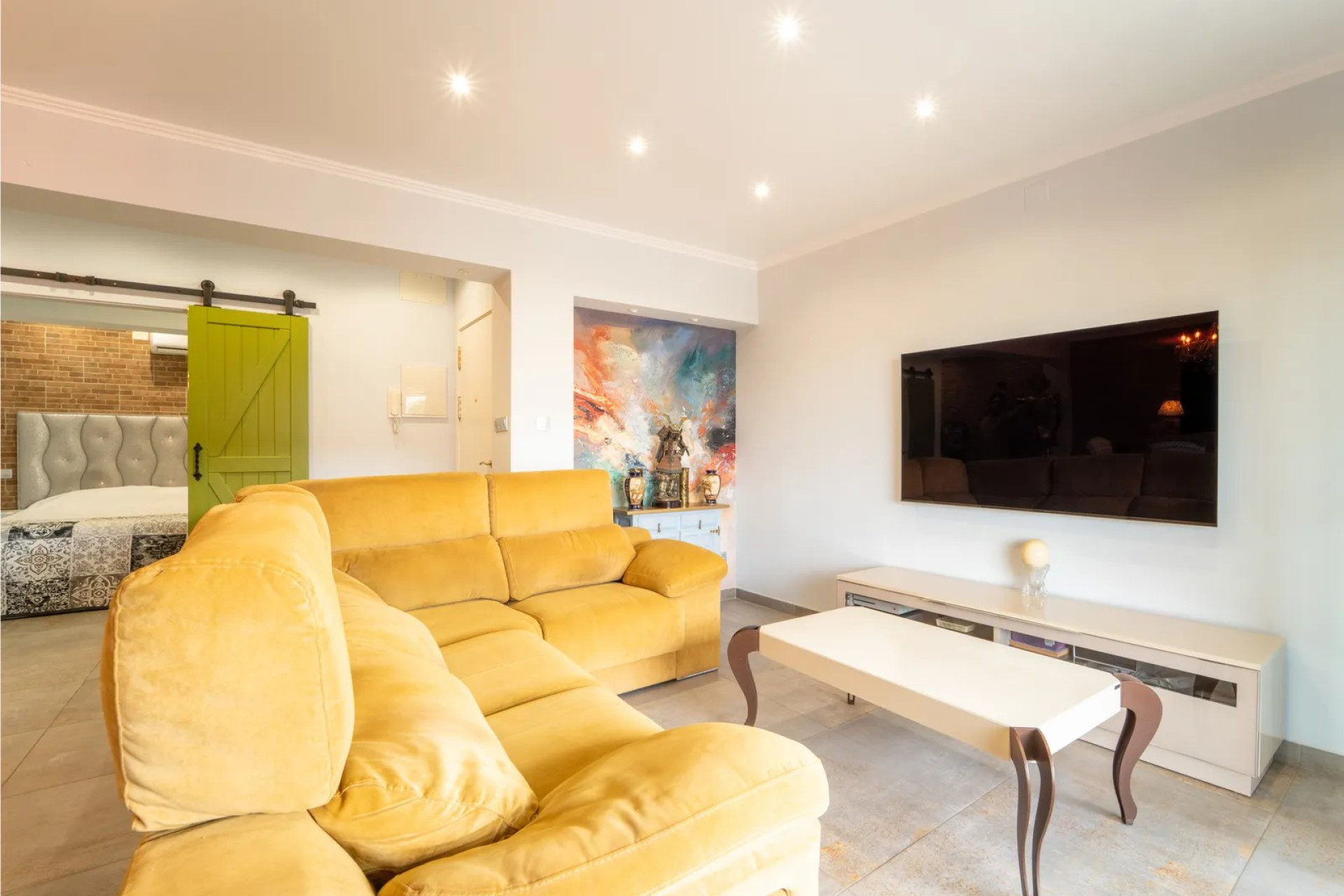 Resale - 1. Apartment / flat - Torrevieja - Costa Blanca South