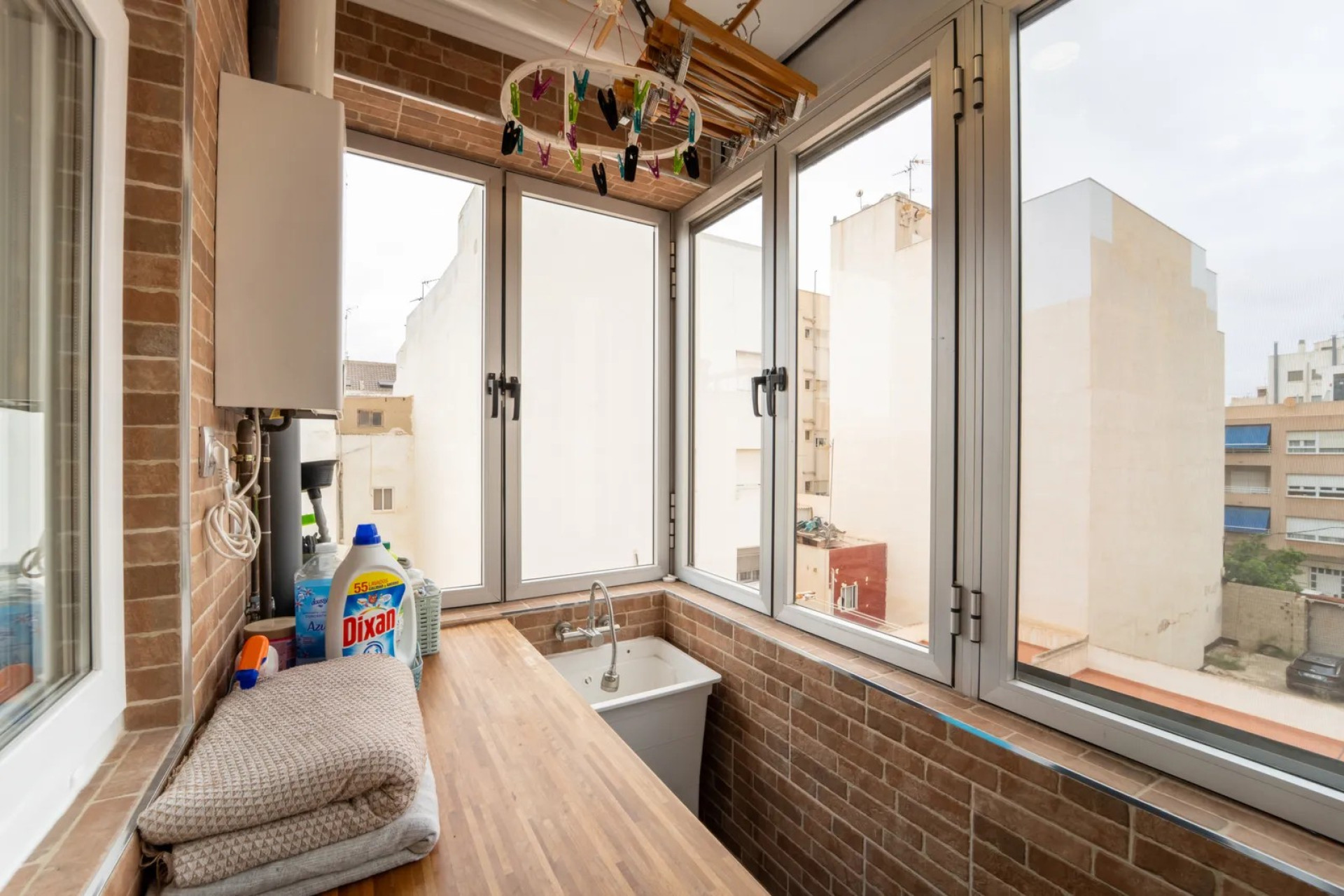 Resale - 1. Apartment / flat - Torrevieja - Costa Blanca South