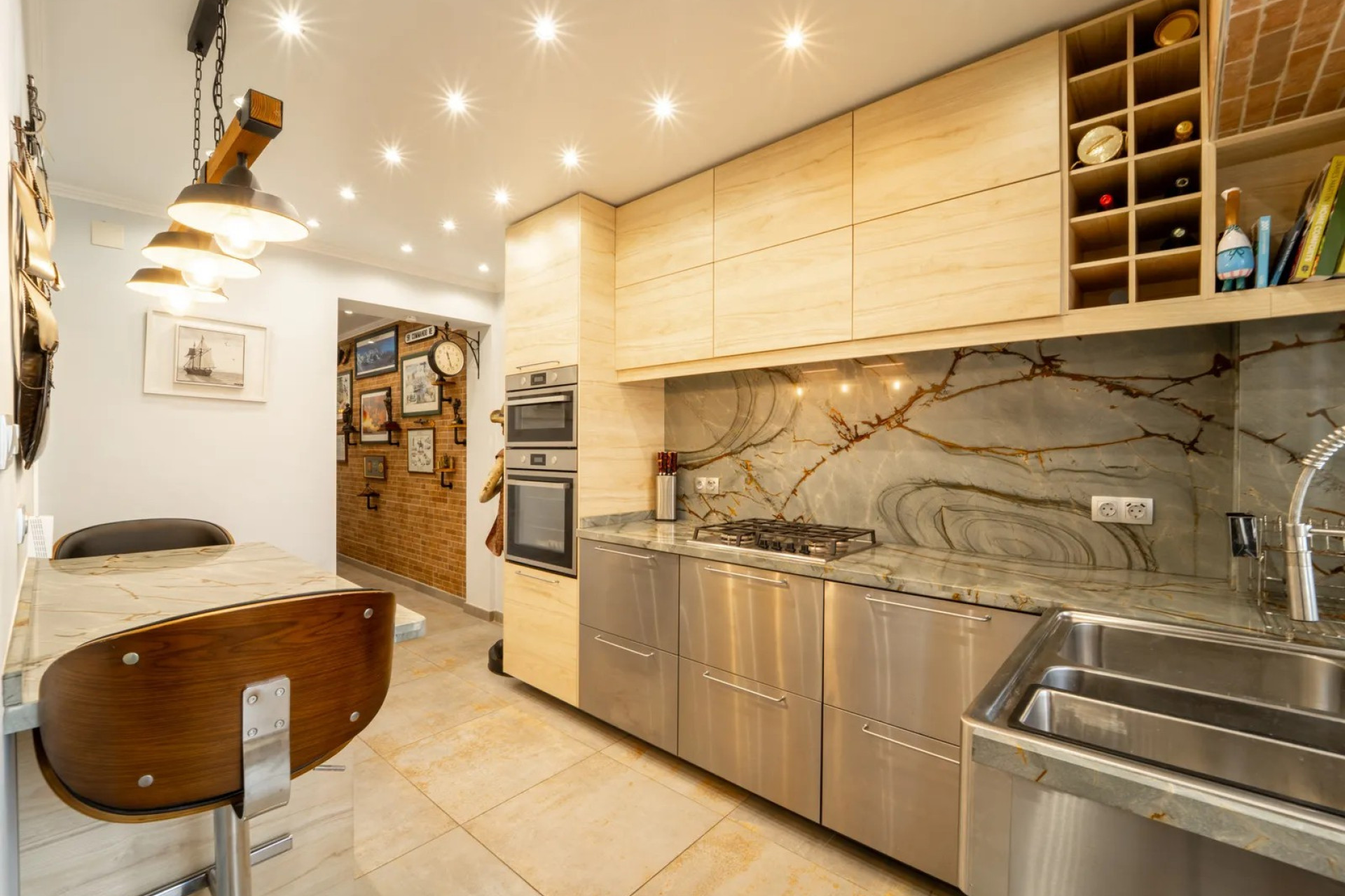 Resale - 1. Apartment / flat - Torrevieja - Costa Blanca South