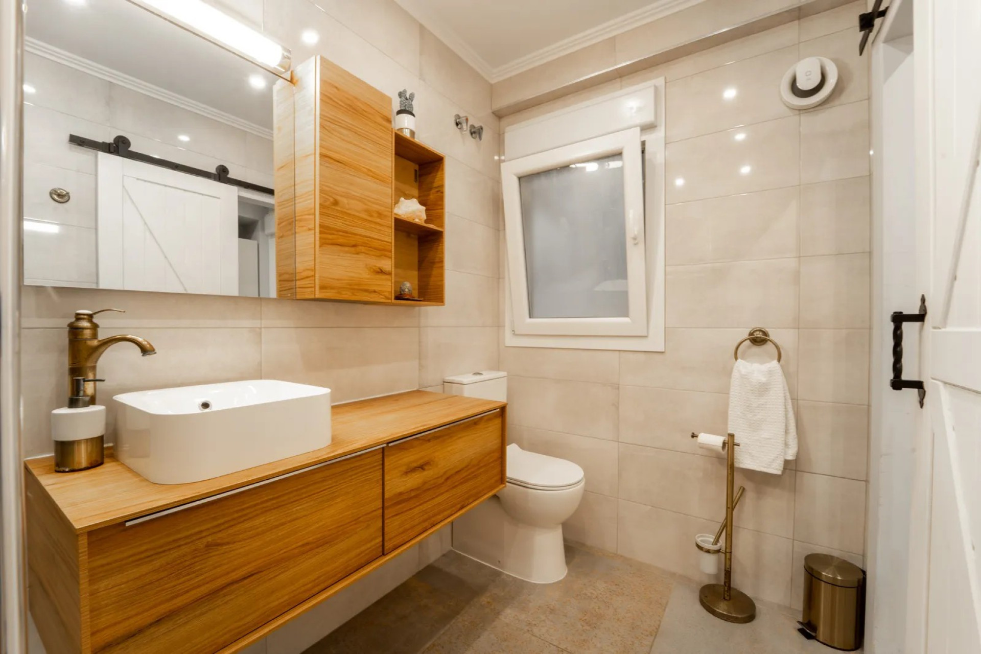 Resale - 1. Apartment / flat - Torrevieja - Costa Blanca South