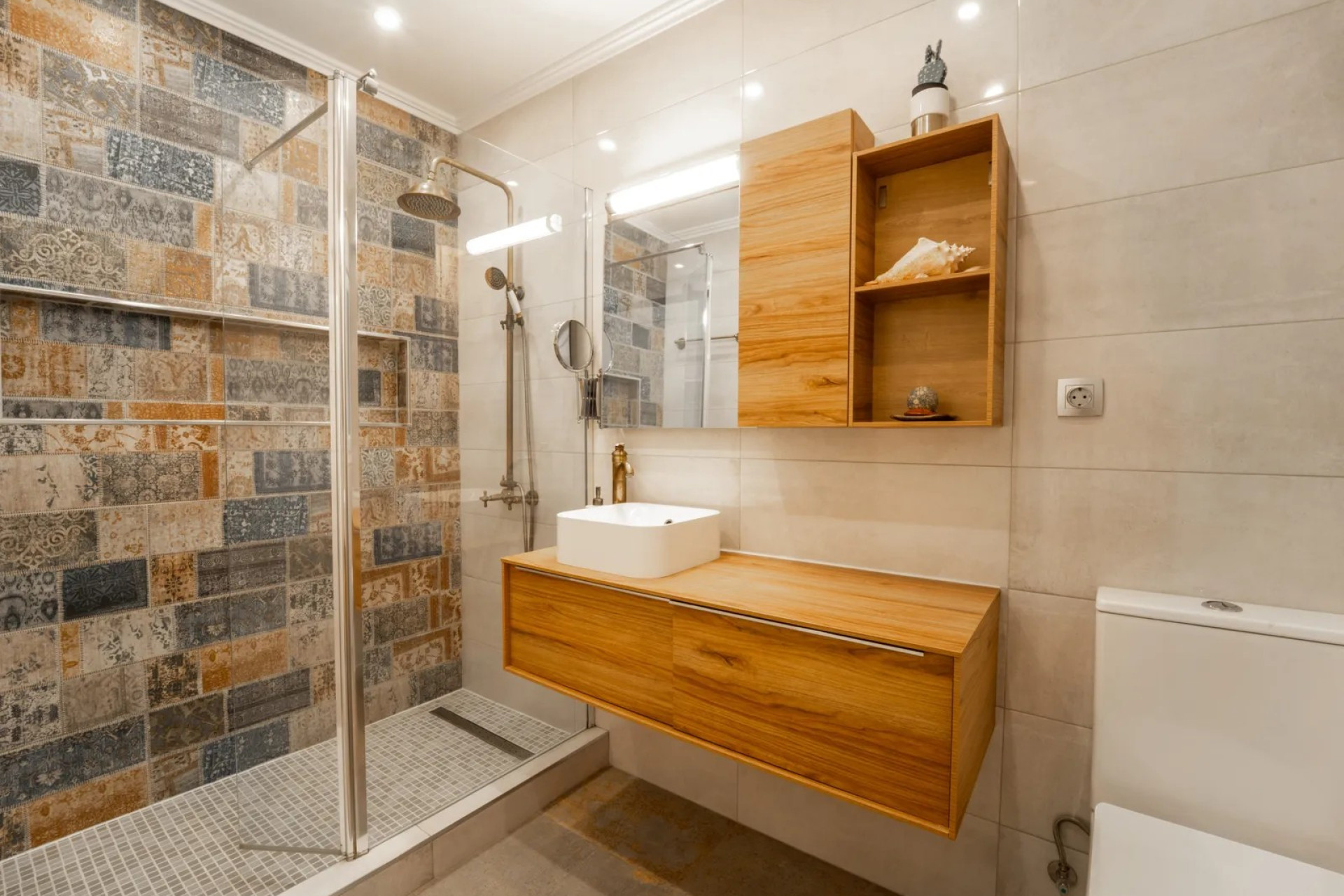 Resale - 1. Apartment / flat - Torrevieja - Costa Blanca South