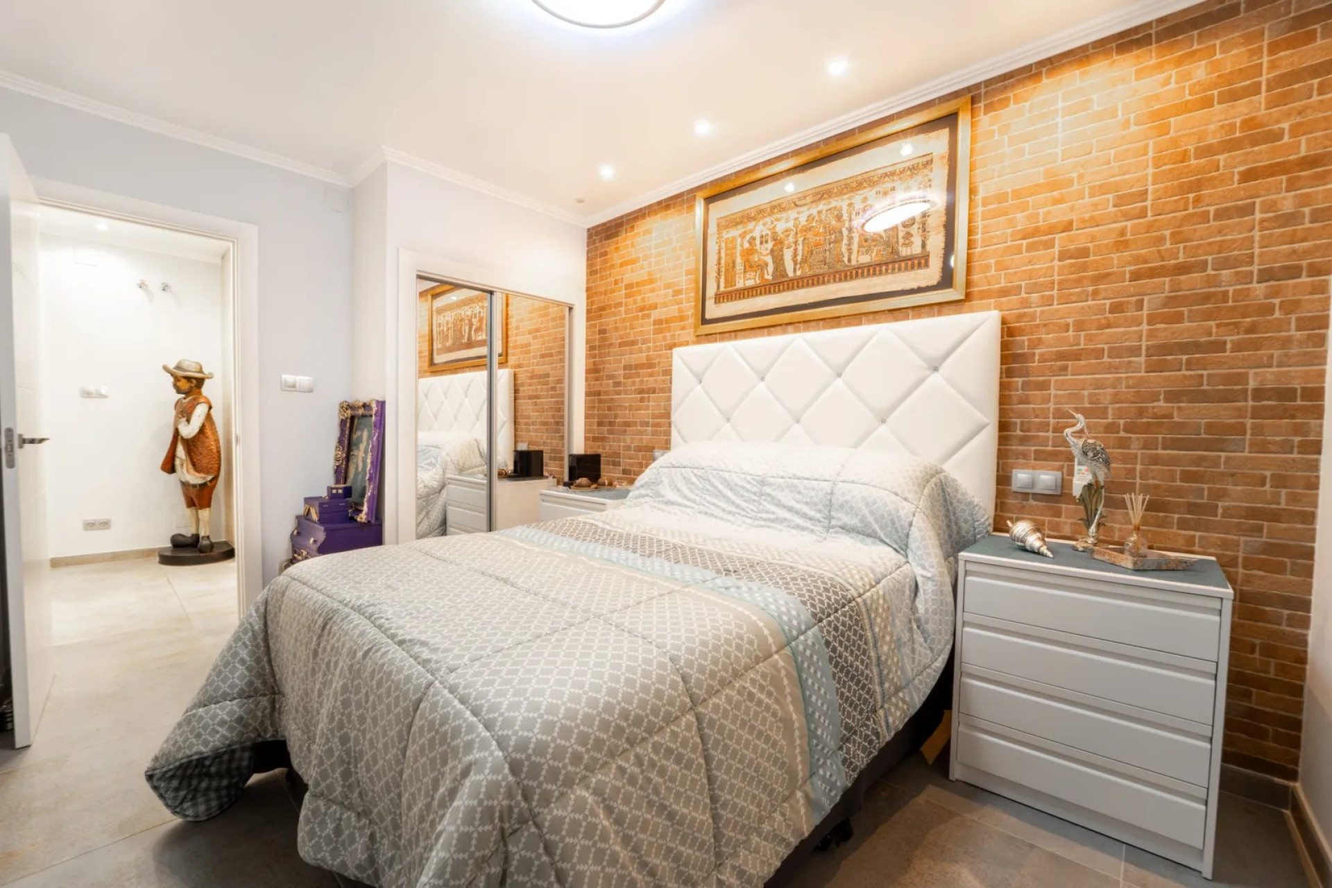 Resale - 1. Apartment / flat - Torrevieja - Costa Blanca South