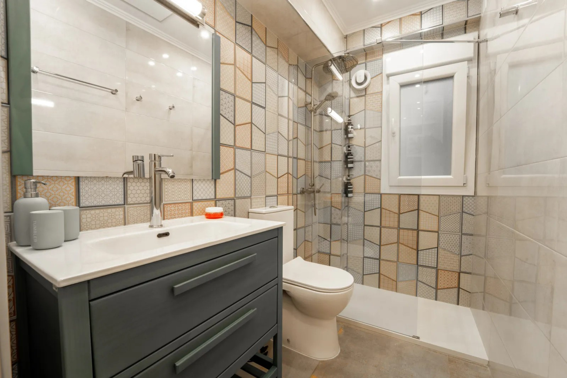 Resale - 1. Apartment / flat - Torrevieja - Costa Blanca South