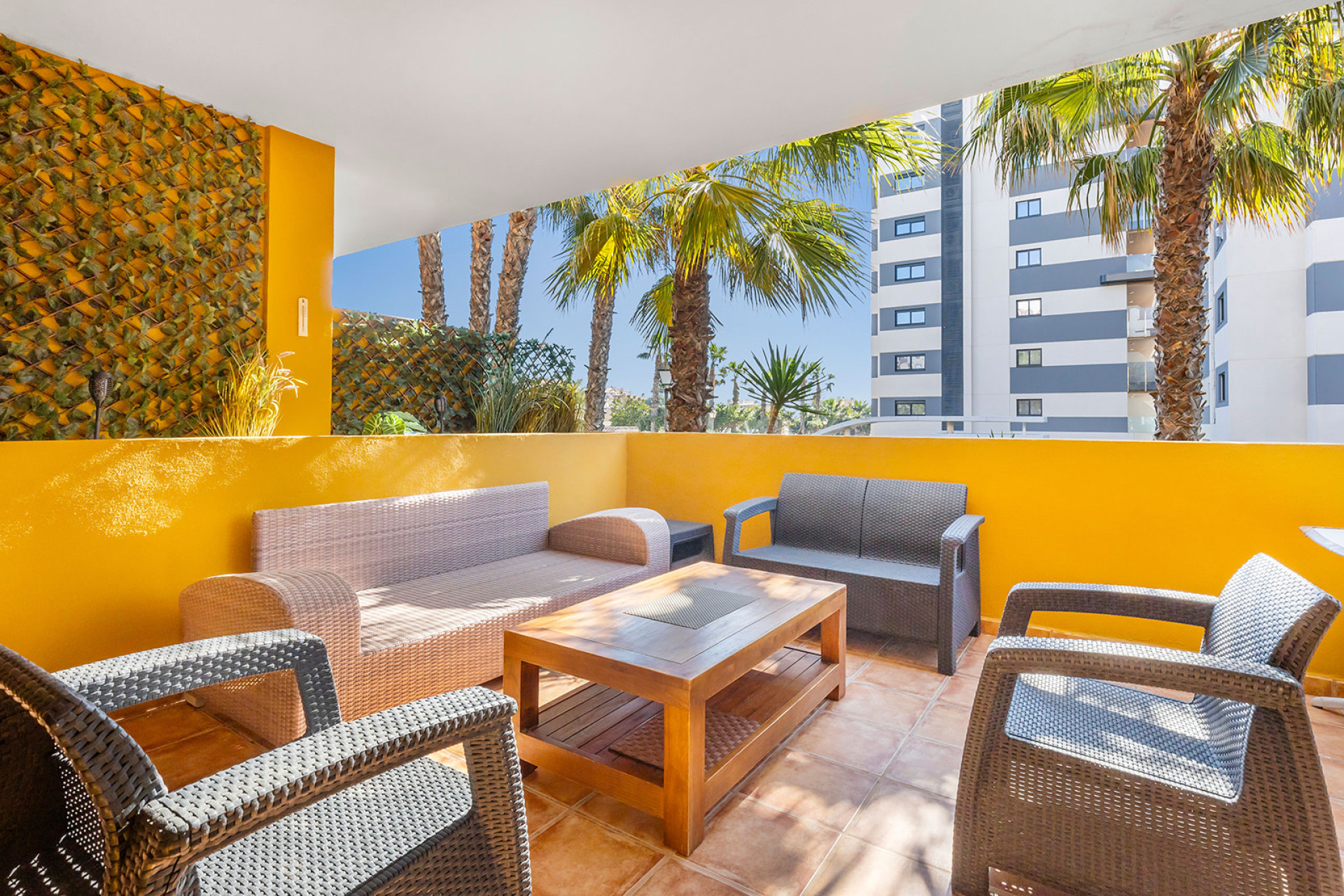 Resale - 1. Apartment / flat - Torrevieja - Costa Blanca South