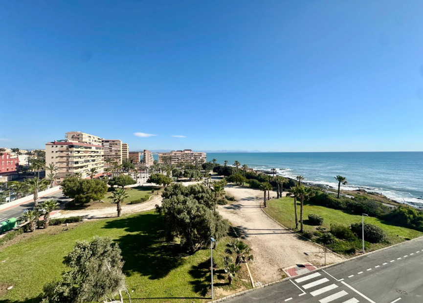 Resale - 1. Apartment / flat - Torrevieja - Costa Blanca South