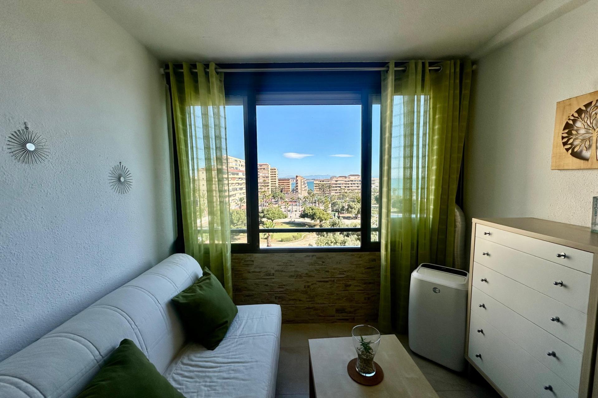 Resale - 1. Apartment / flat - Torrevieja - Costa Blanca South