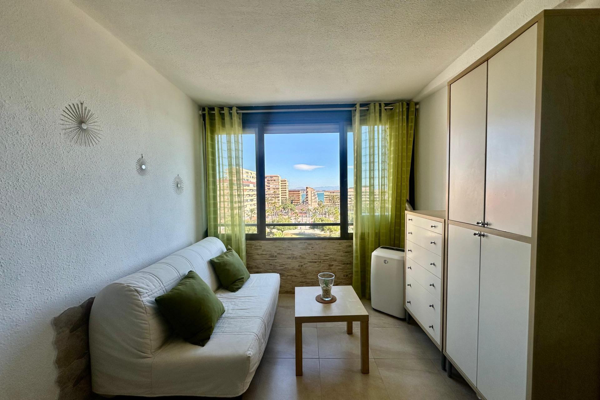 Resale - 1. Apartment / flat - Torrevieja - Costa Blanca South
