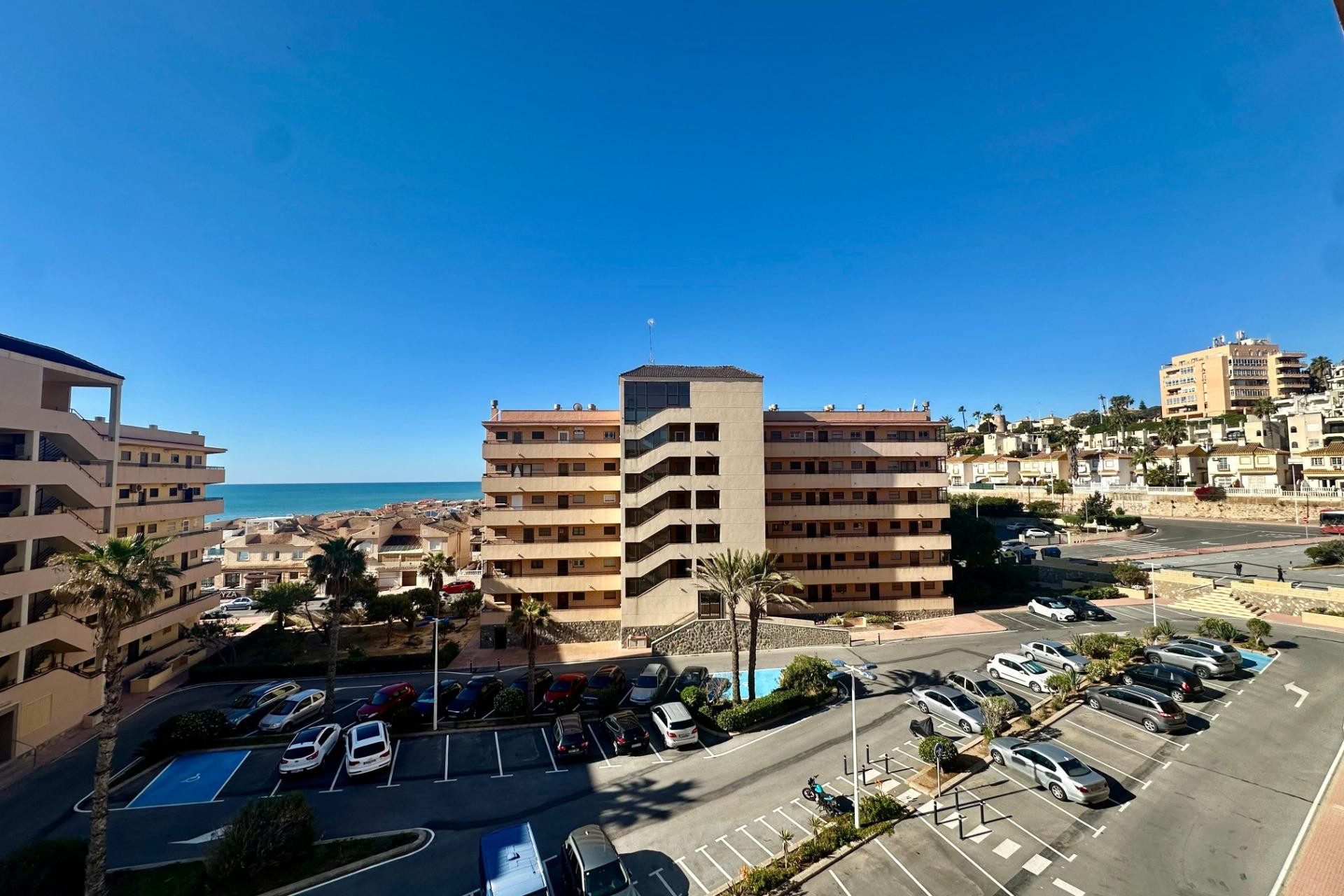 Resale - 1. Apartment / flat - Torrevieja - Costa Blanca South