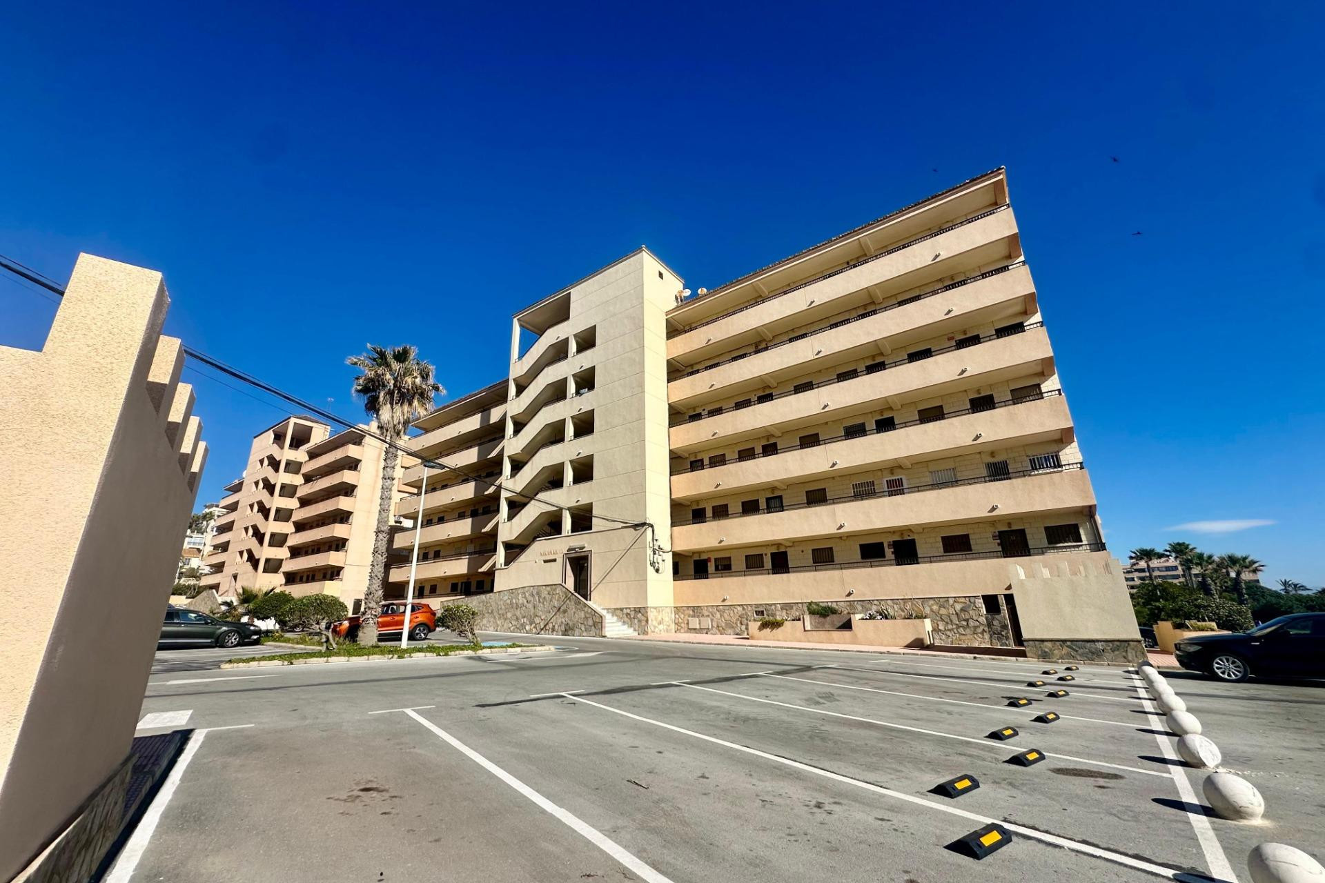 Resale - 1. Apartment / flat - Torrevieja - Costa Blanca South