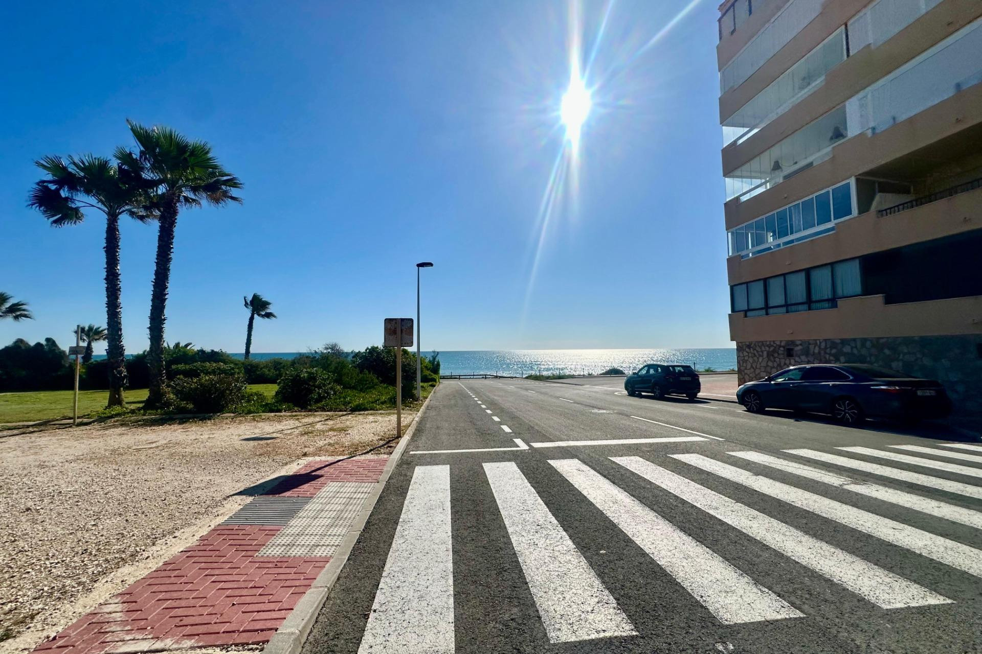 Resale - 1. Apartment / flat - Torrevieja - Costa Blanca South